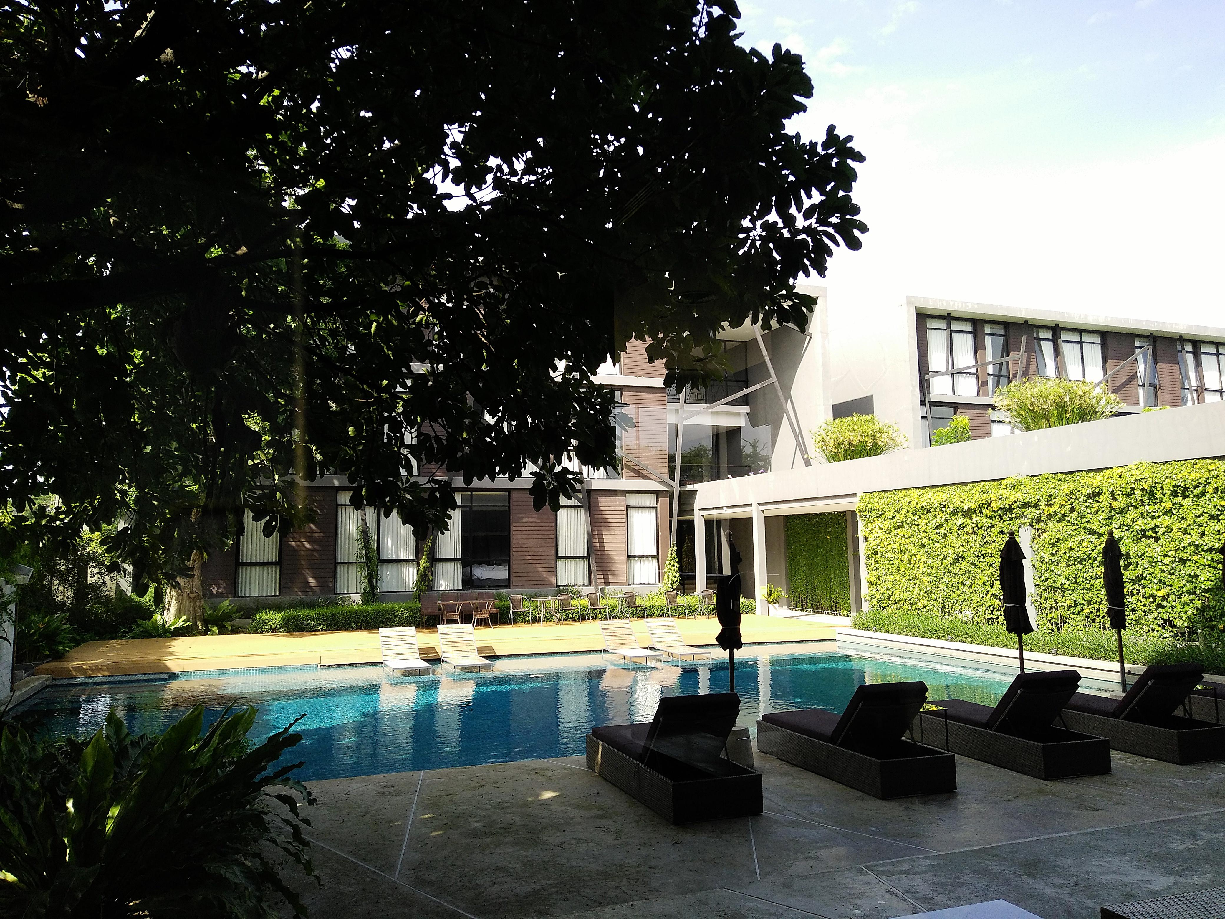 Hotel Vismaya Suvarnabhumi Bangkok