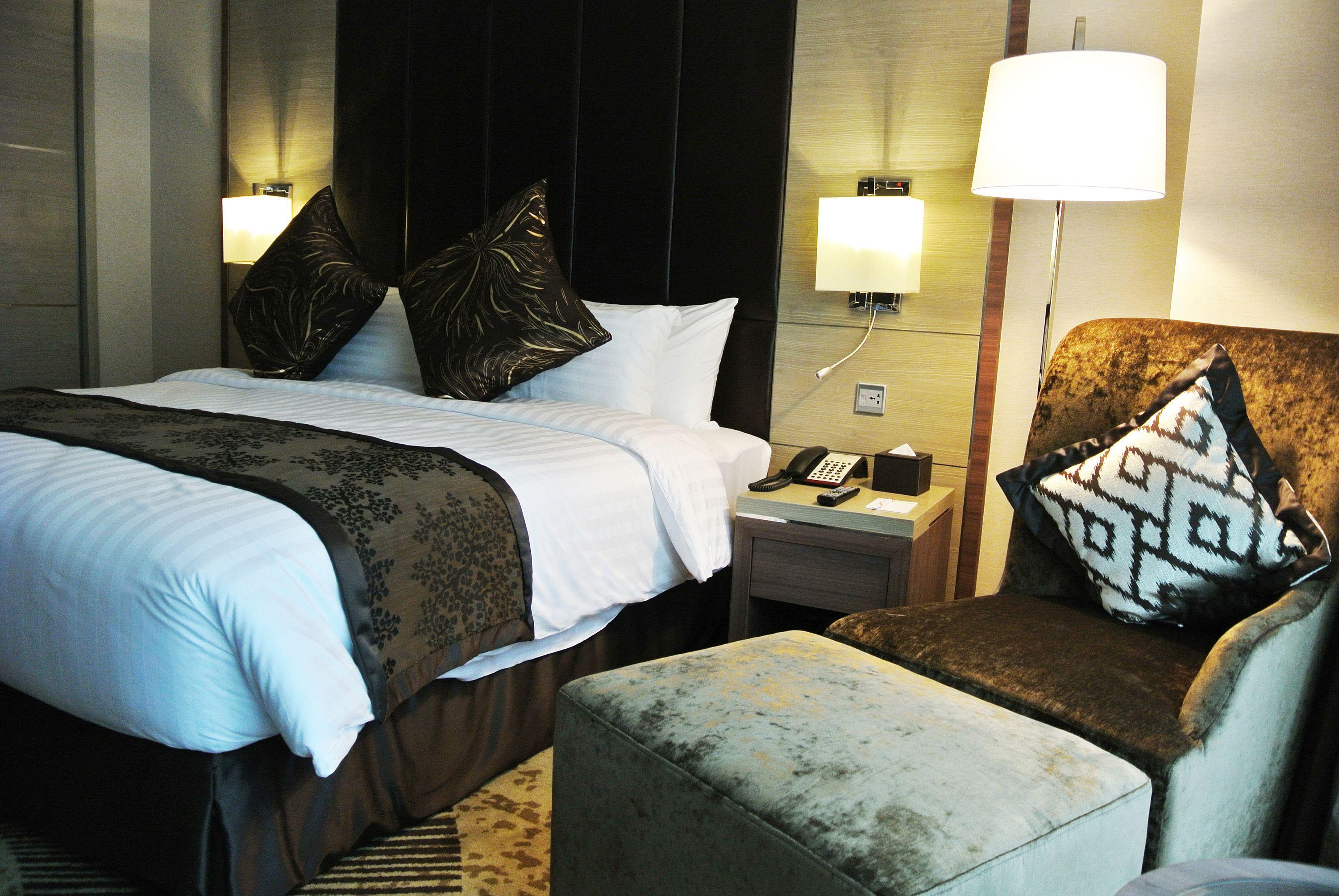 Ramada By Wyndham Sukhumvit 11 Hotel Bangkok