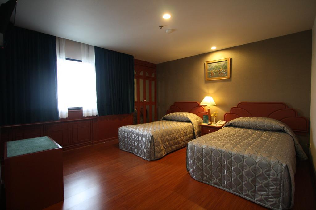 Baiyoke 3* Bangkok