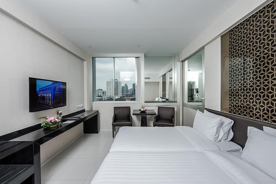 Mandarin Managed By Centre Point 4*