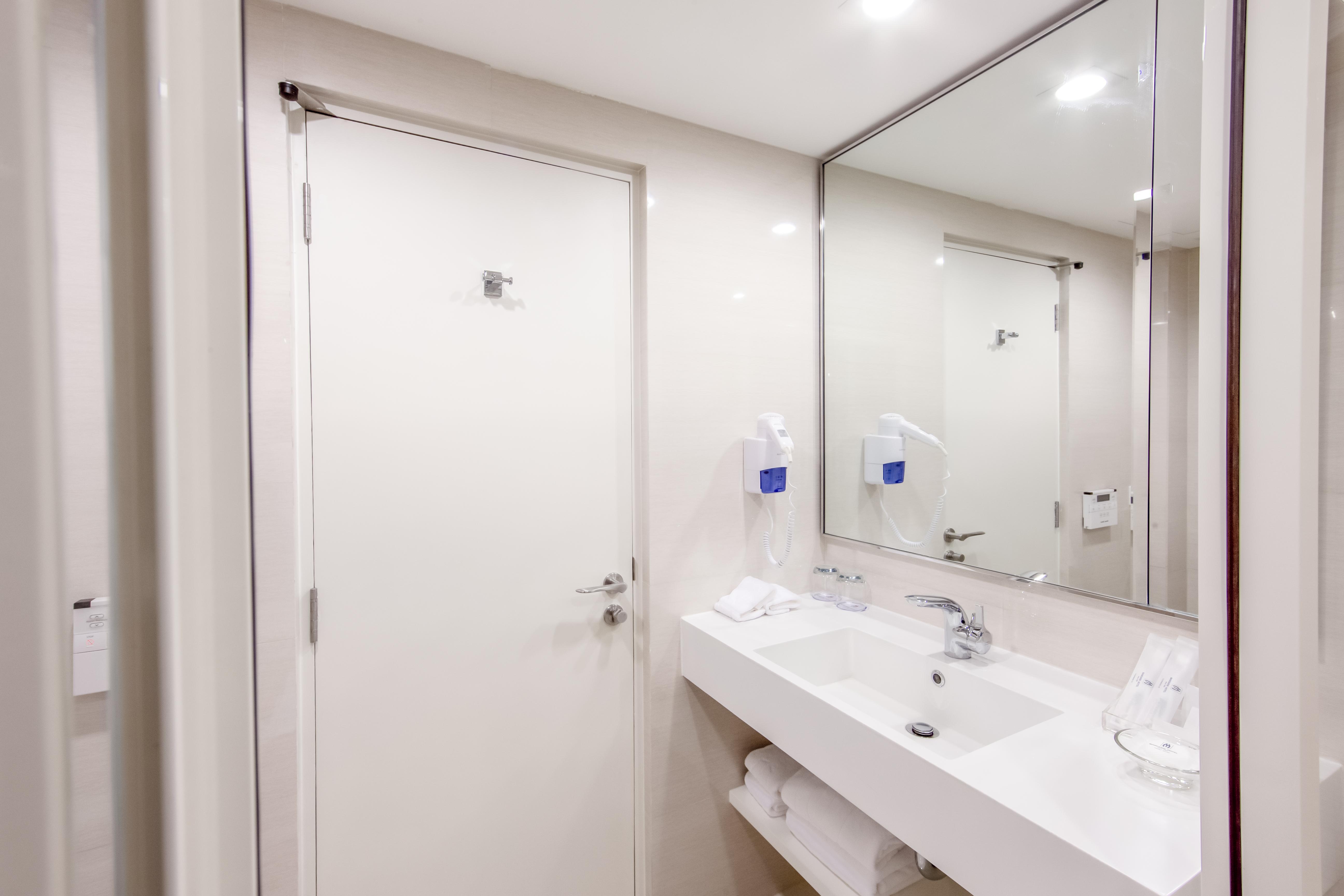 Mandarin Managed By Centre Point Bangkok