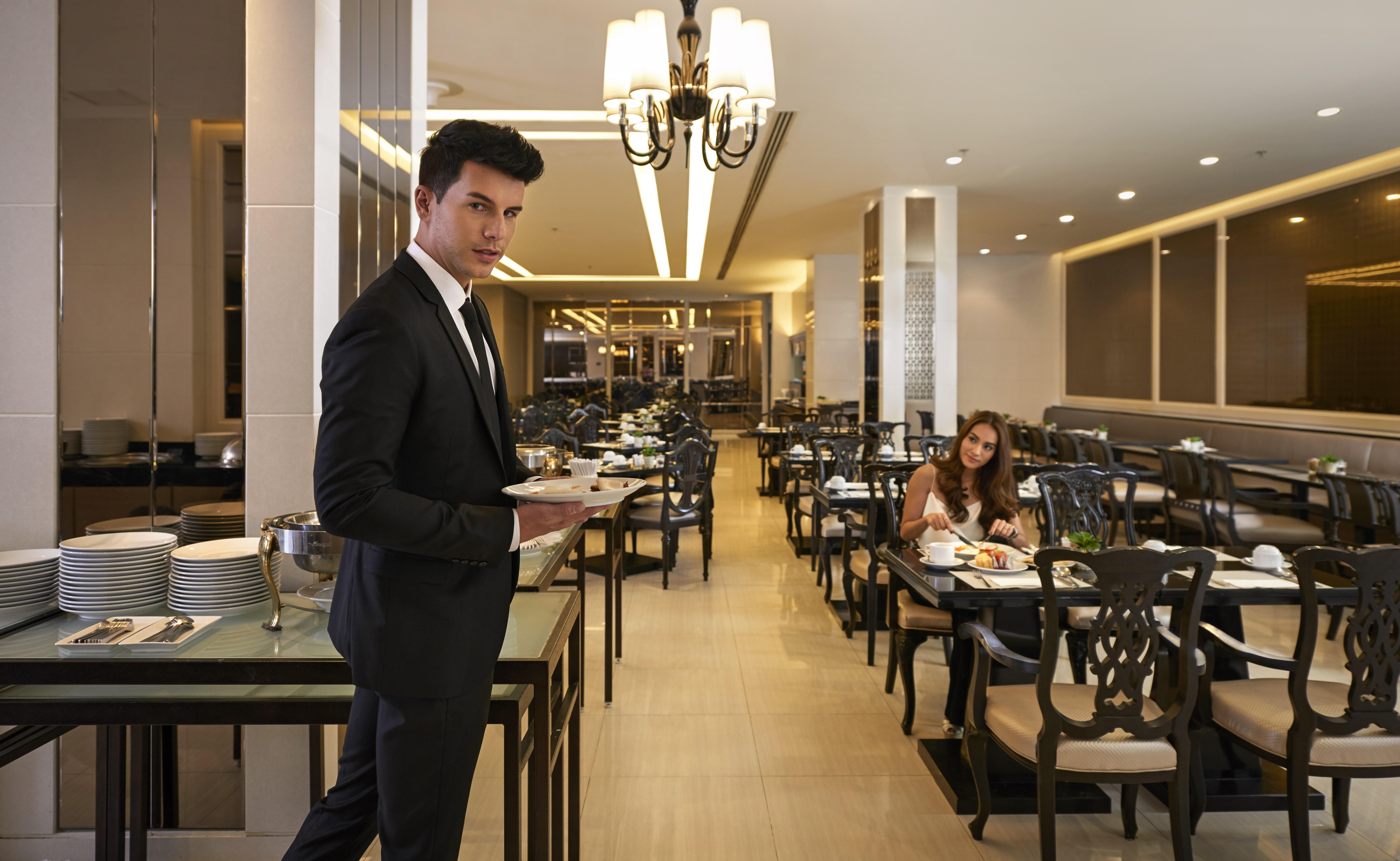Mandarin Managed By Centre Point
