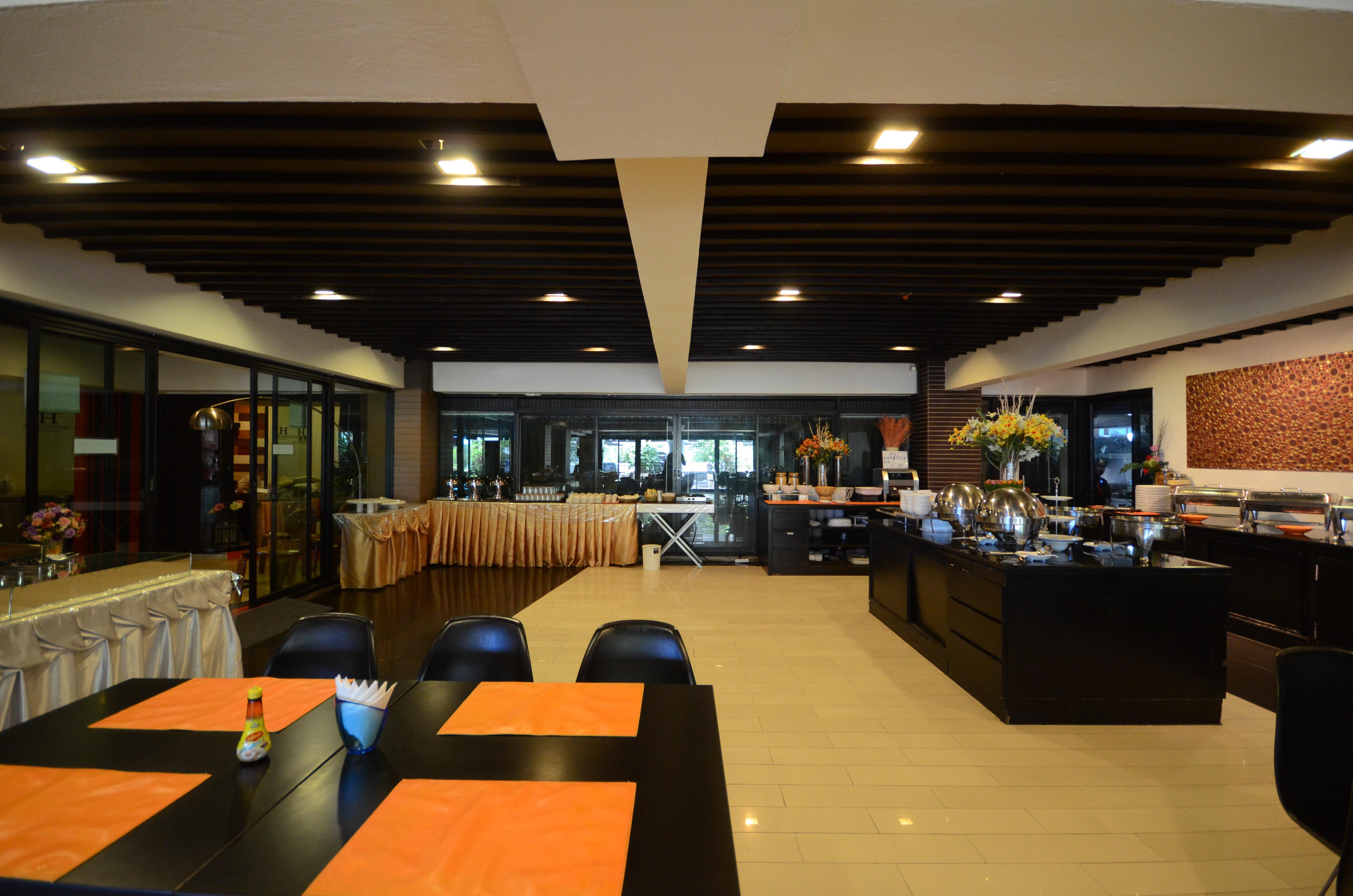 The Solac At Srinakarin 5*