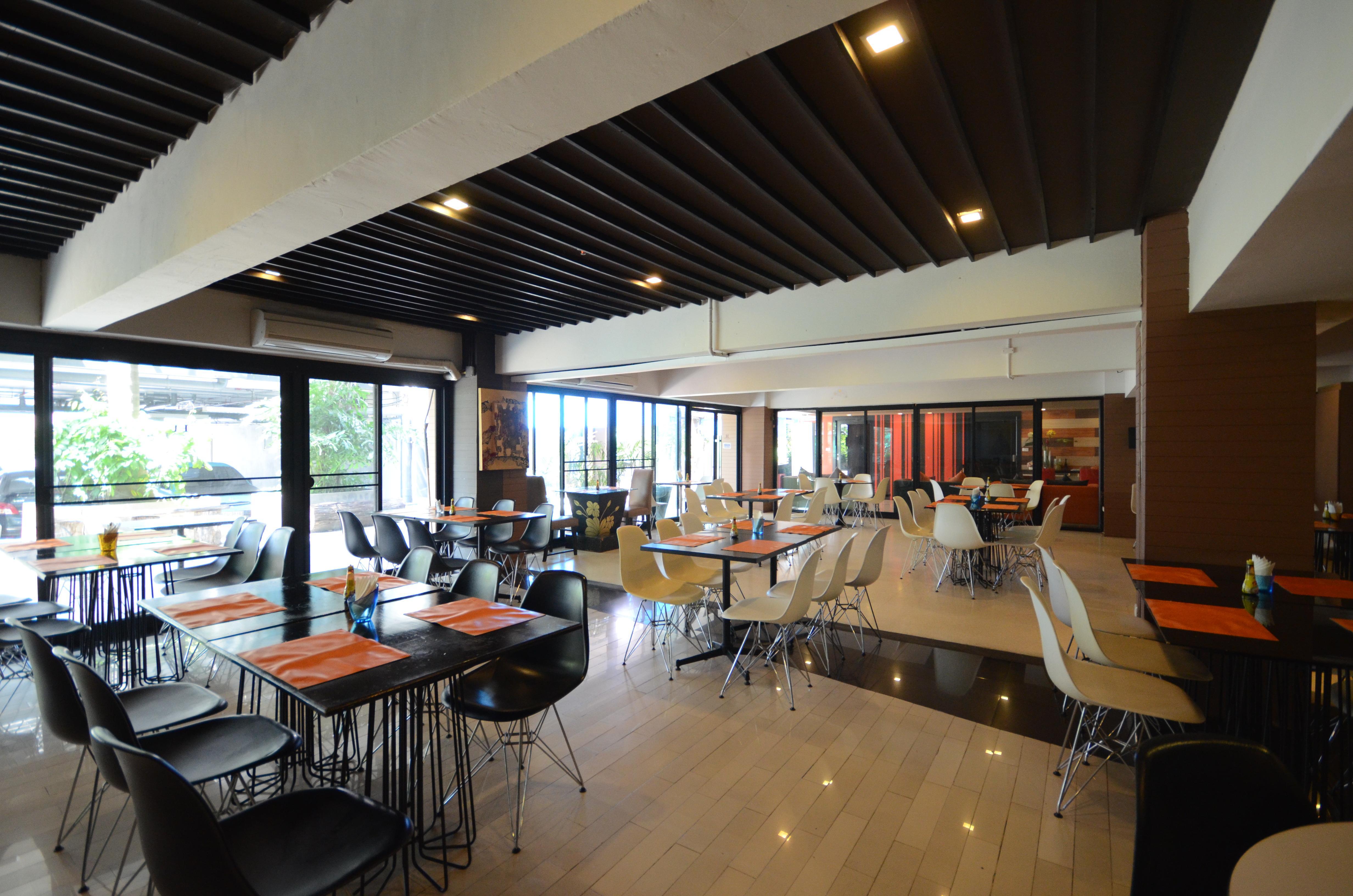 The Solac At Srinakarin Bangkok