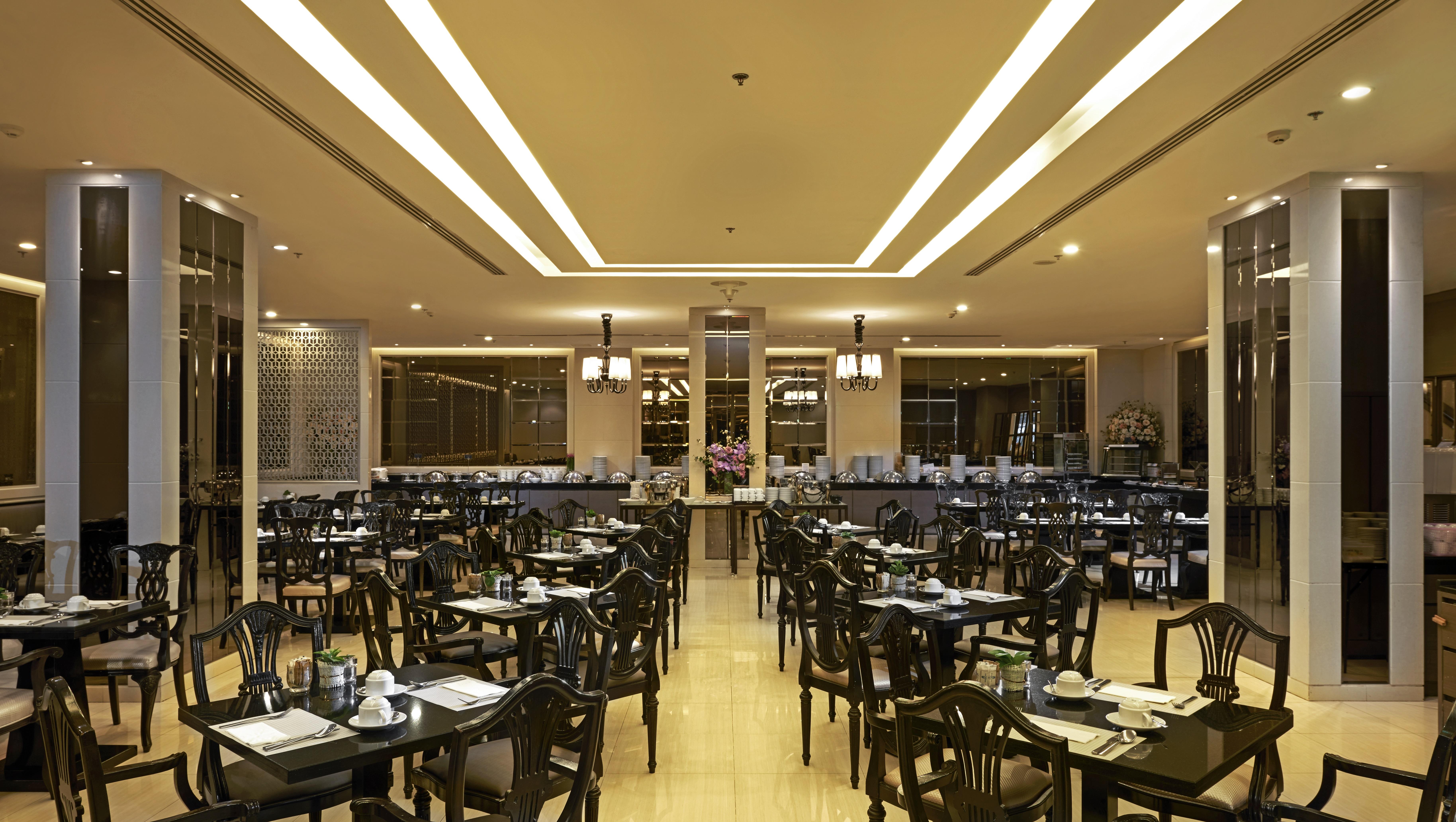 Hotel Mandarin Managed By Centre Point