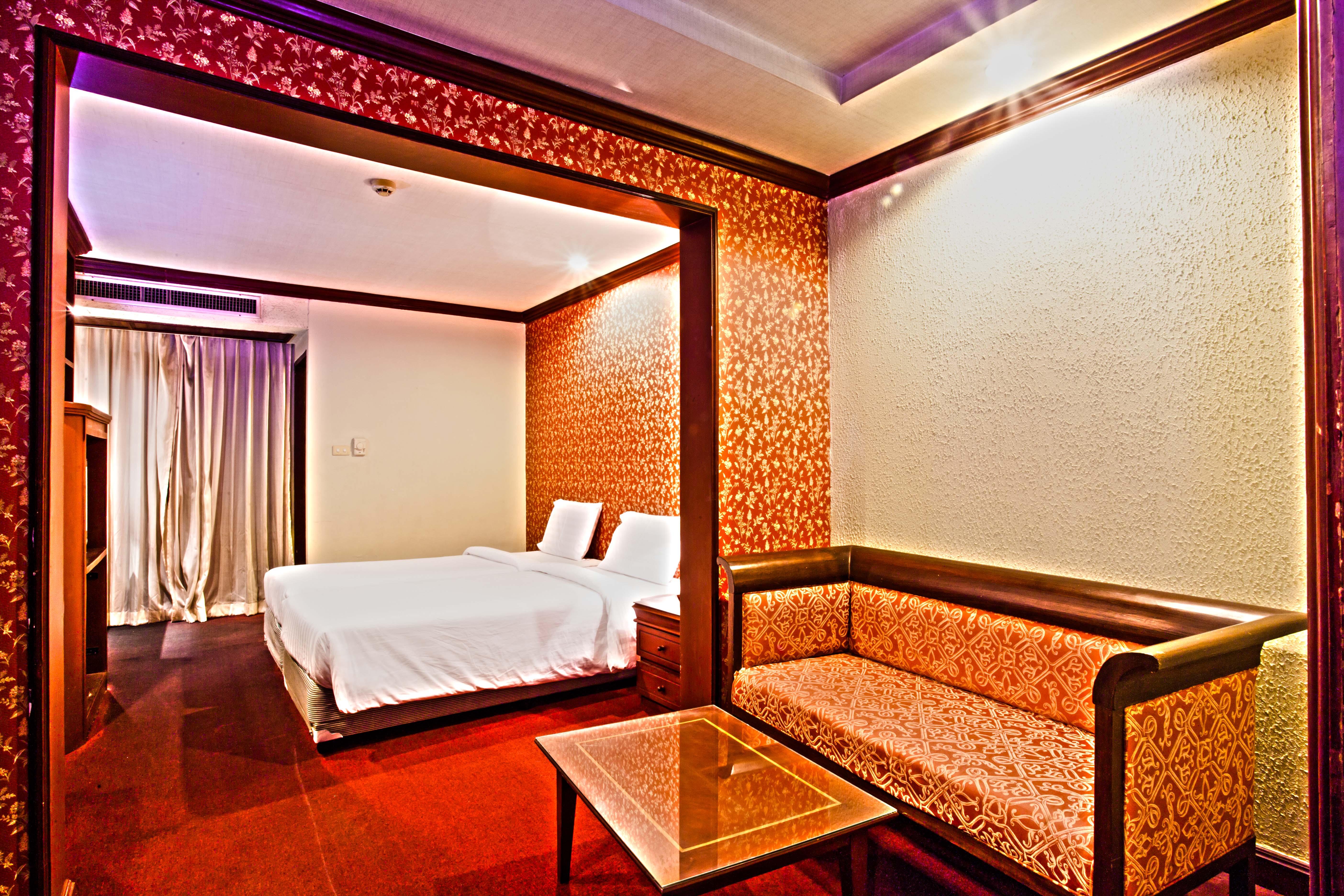 The Victory Residences 4* Banguecoque