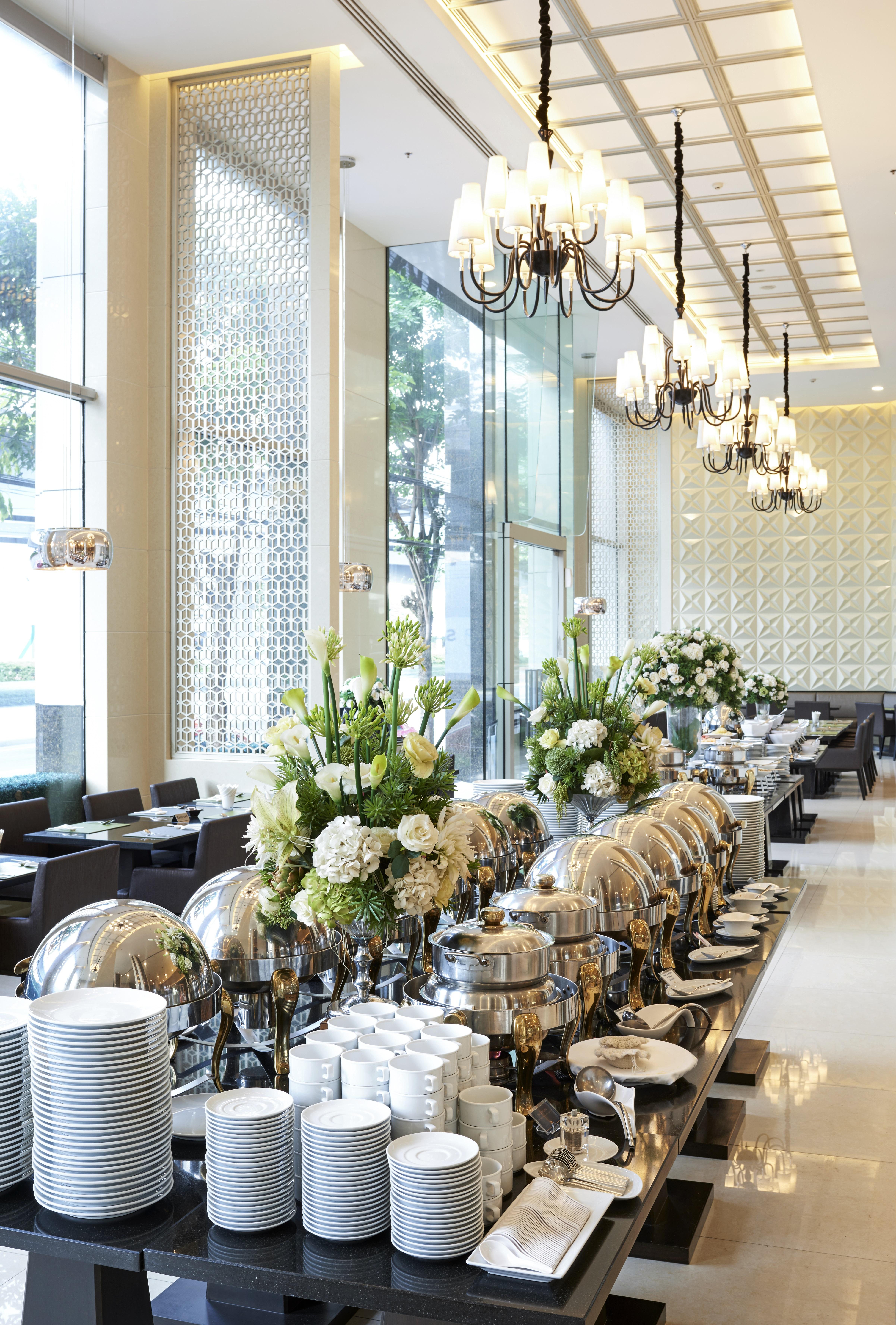 Hotel Mandarin Managed By Centre Point