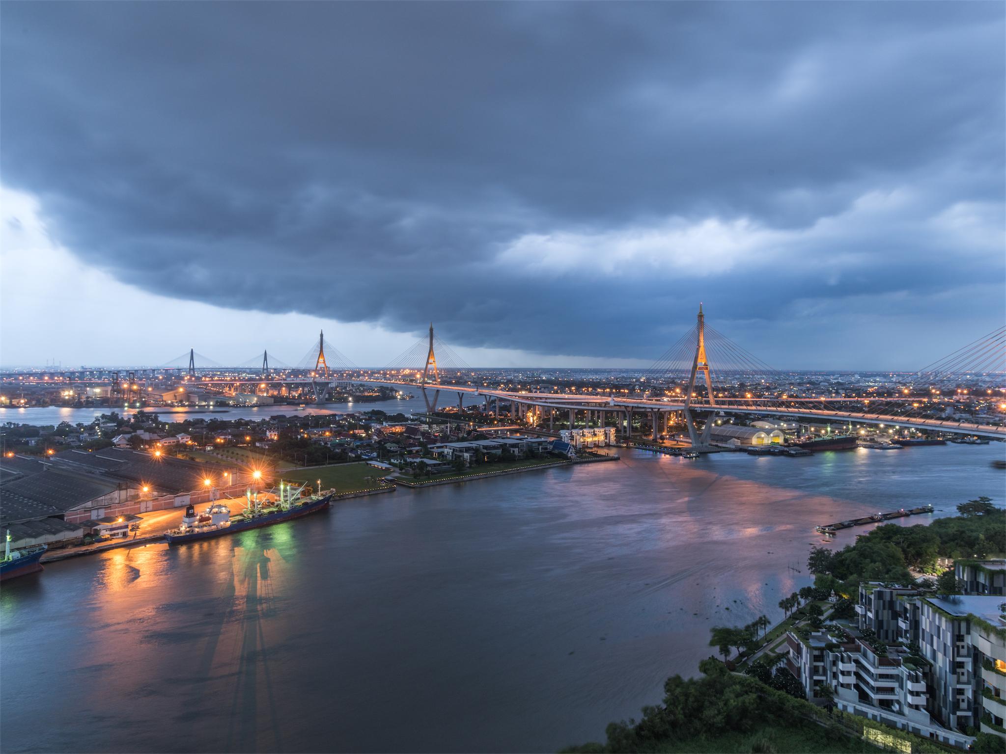 Riverfront