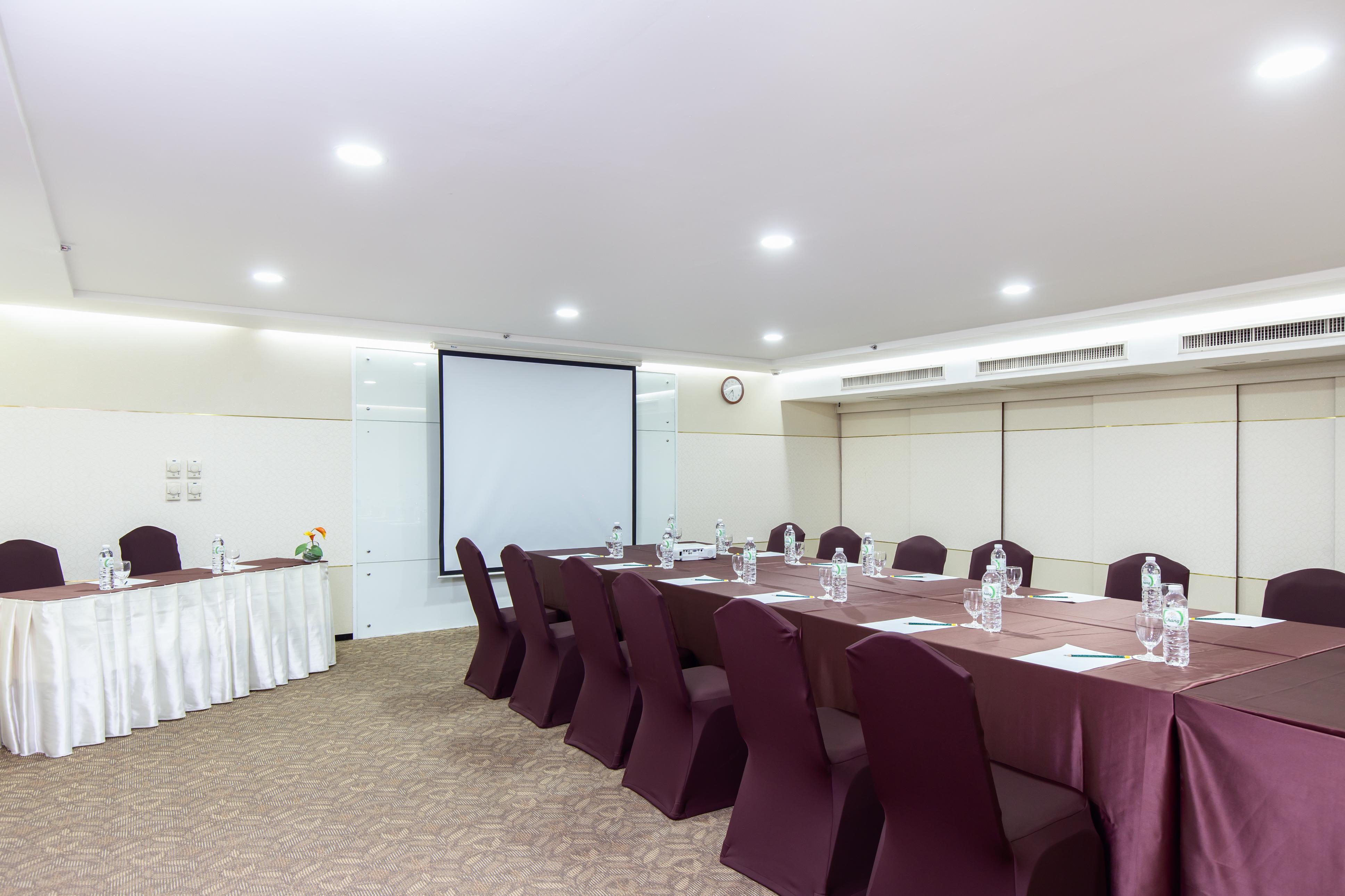 Riverfront Hotel Banguecoque