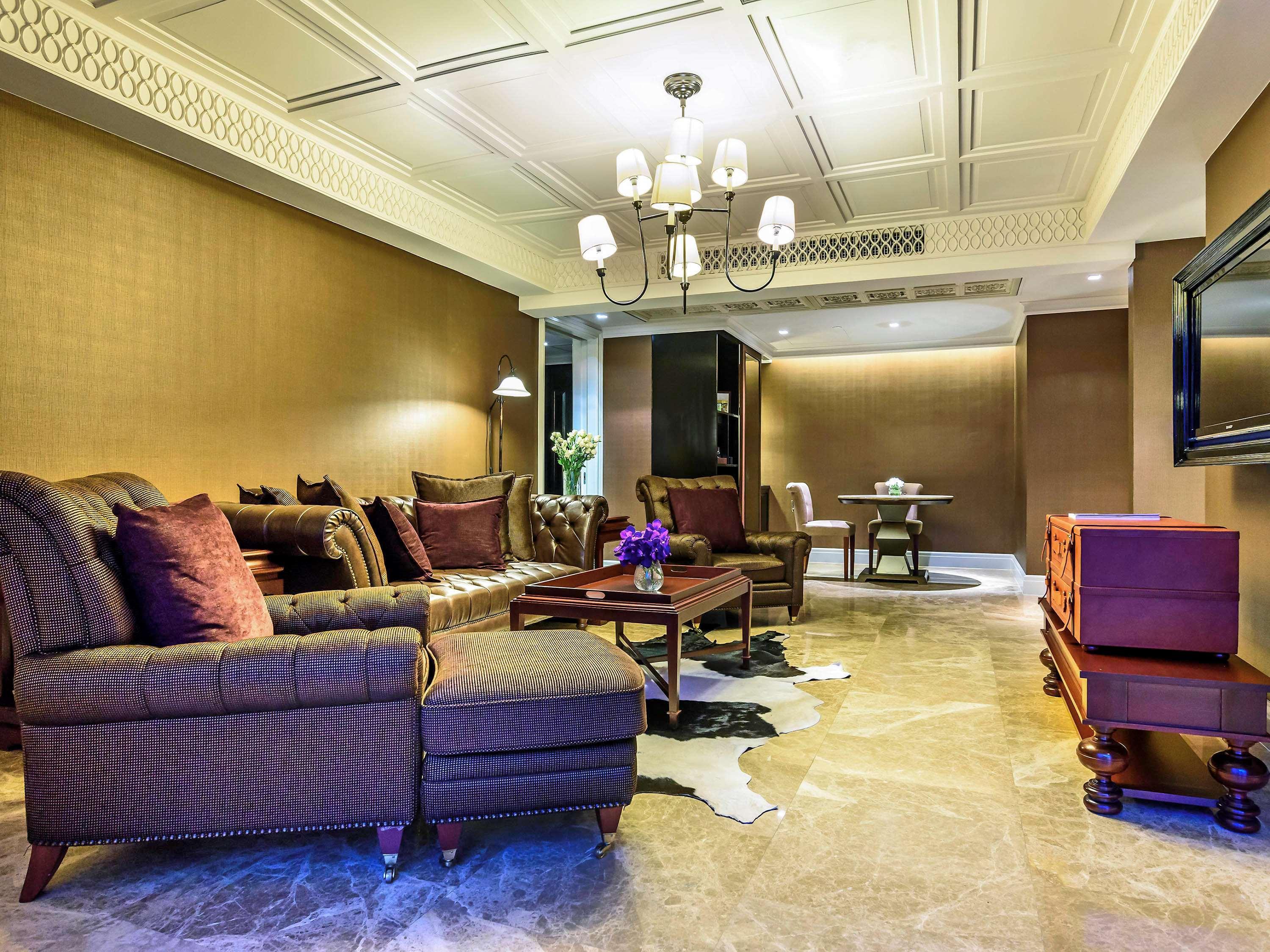 Muse Bangkok, Autograph Collection - Marriott International Hotel