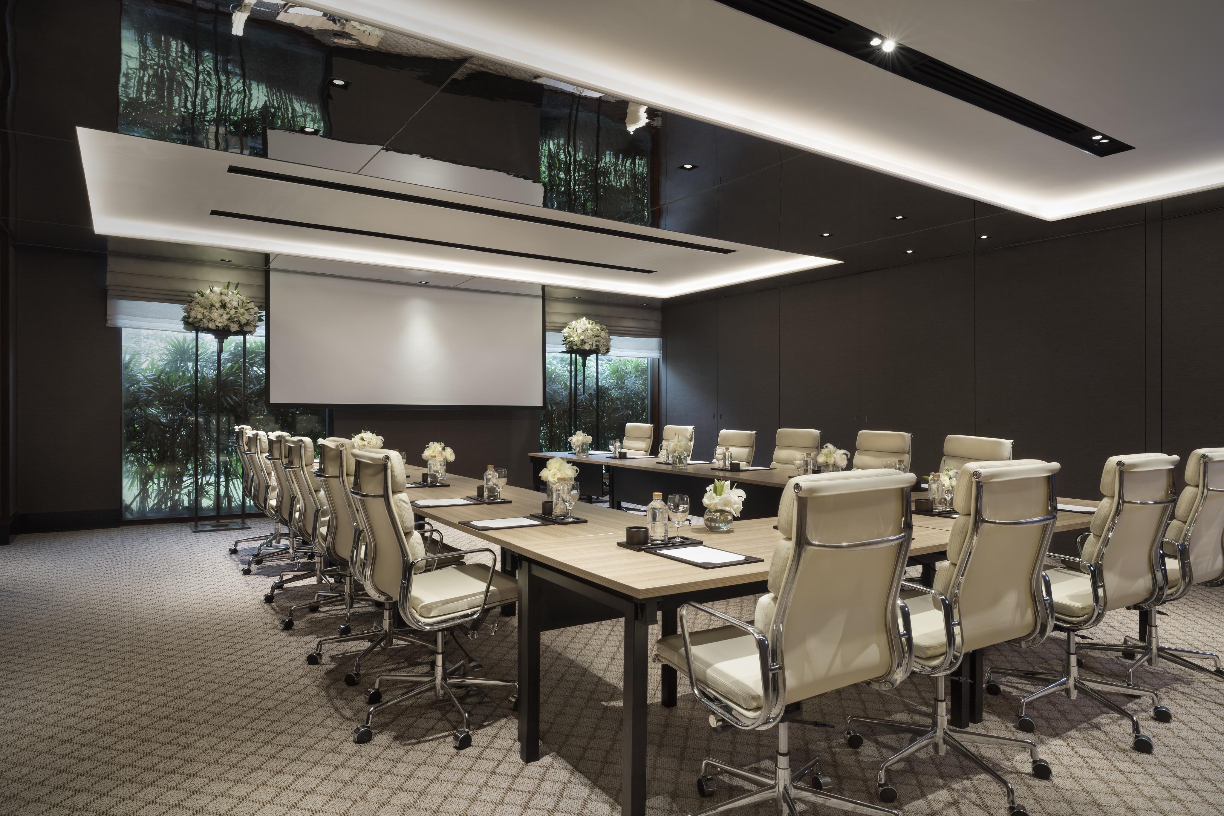 The Sukhothai 5*