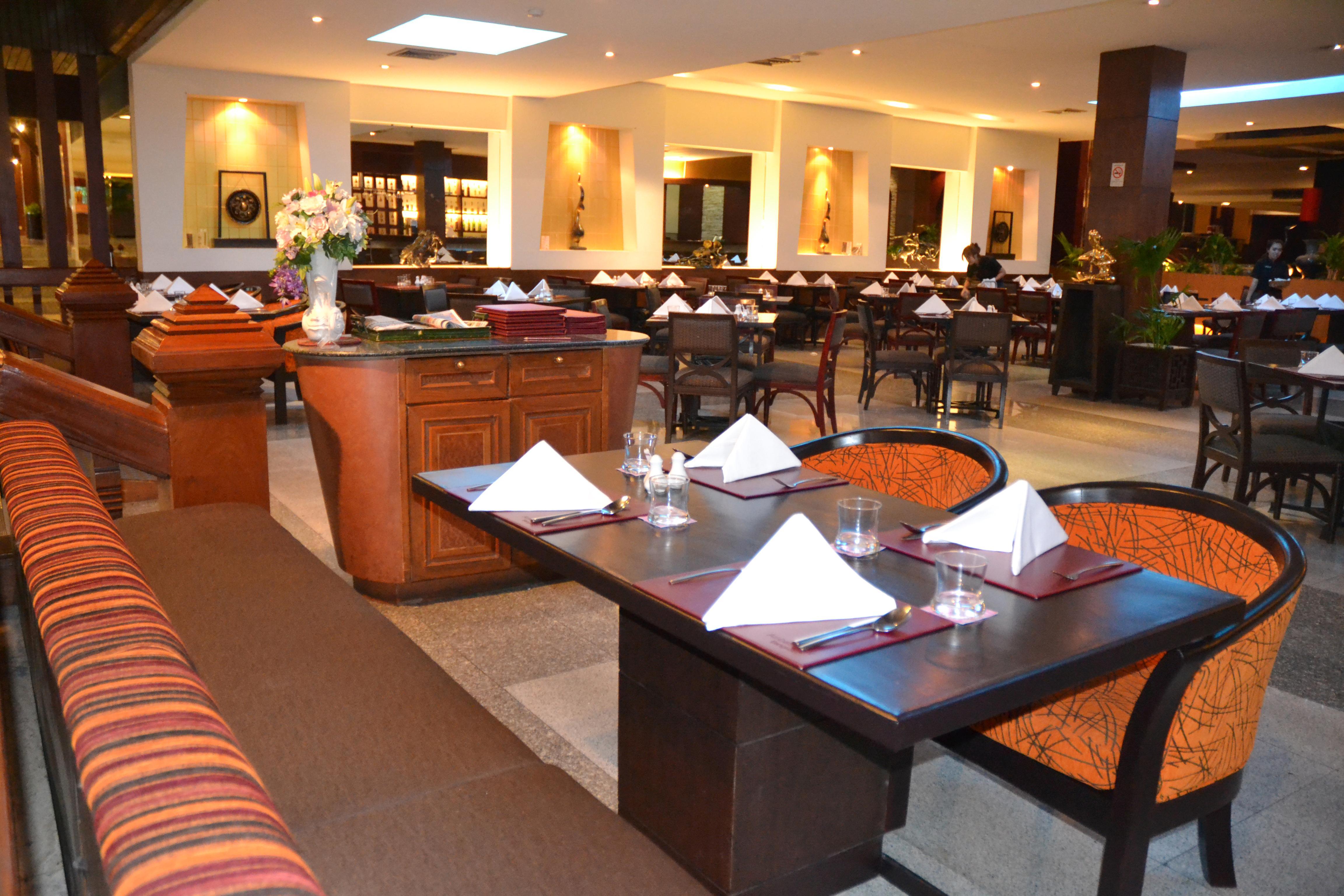 Hotel Ambassador - Sha Extra Plus Bangkok