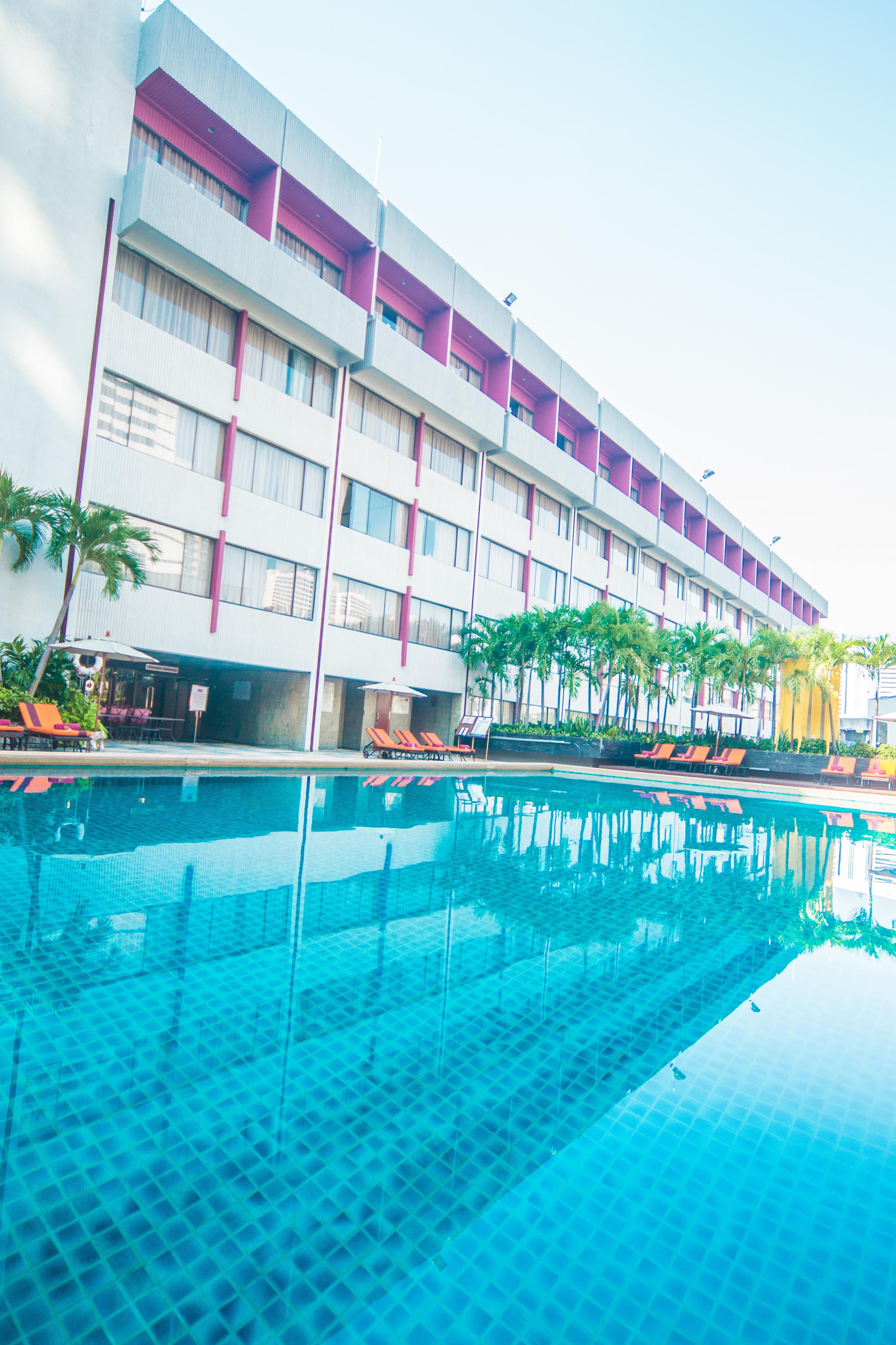 Ambassador - Sha Extra Plus Bangkok