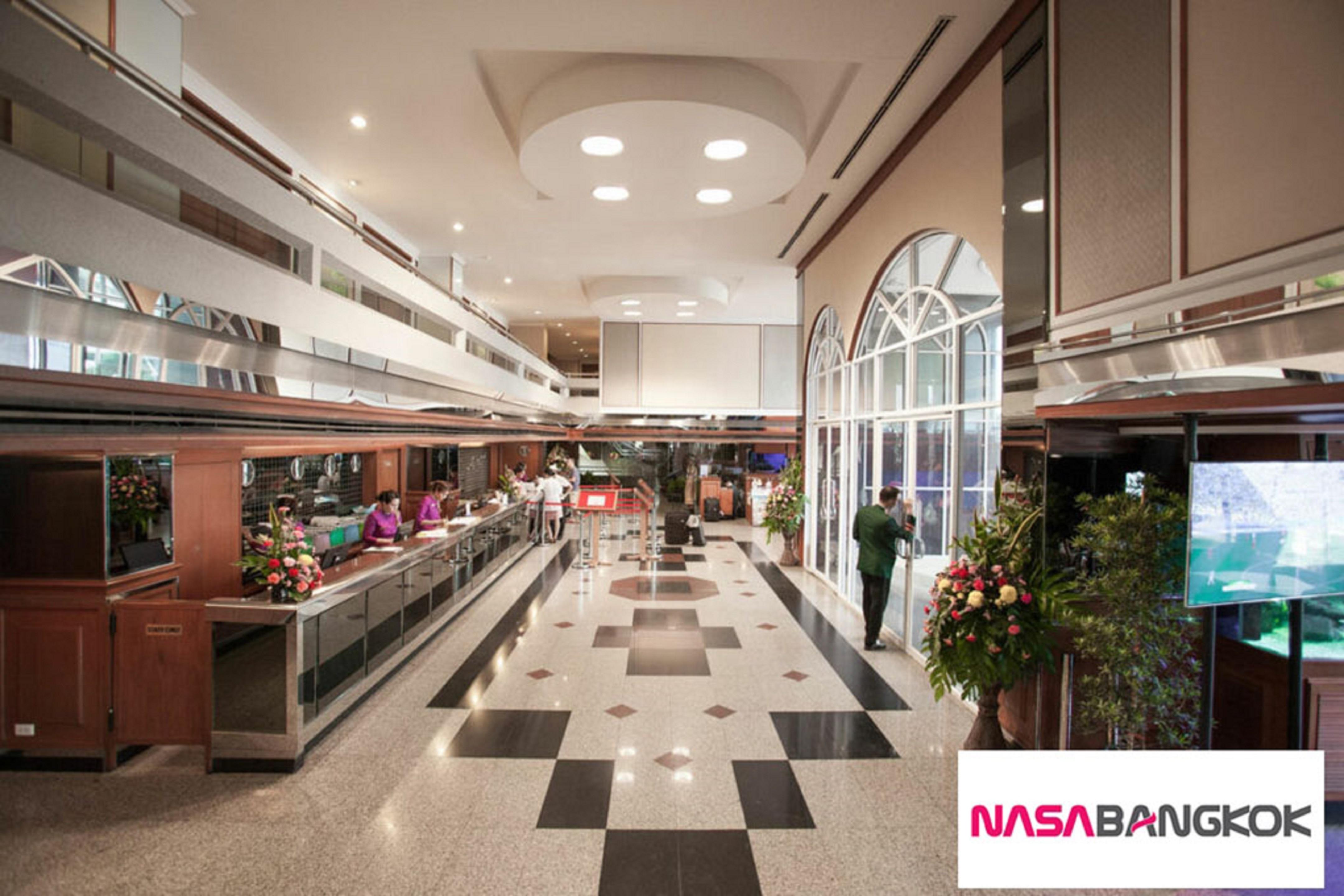 Hotel Nasa - Sha Plus Certified Bangkok