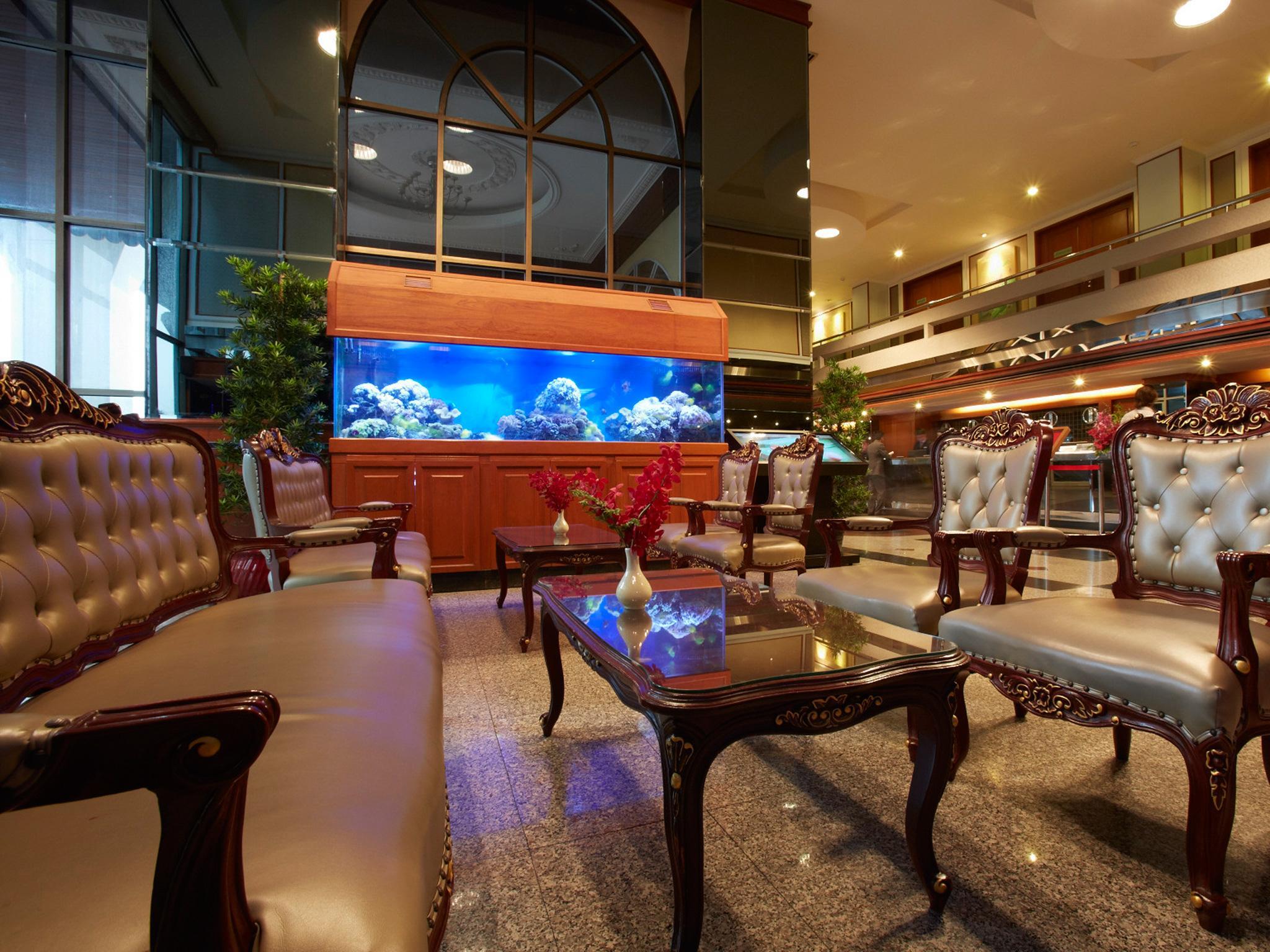Hotel Nasa - Sha Plus Certified 4*