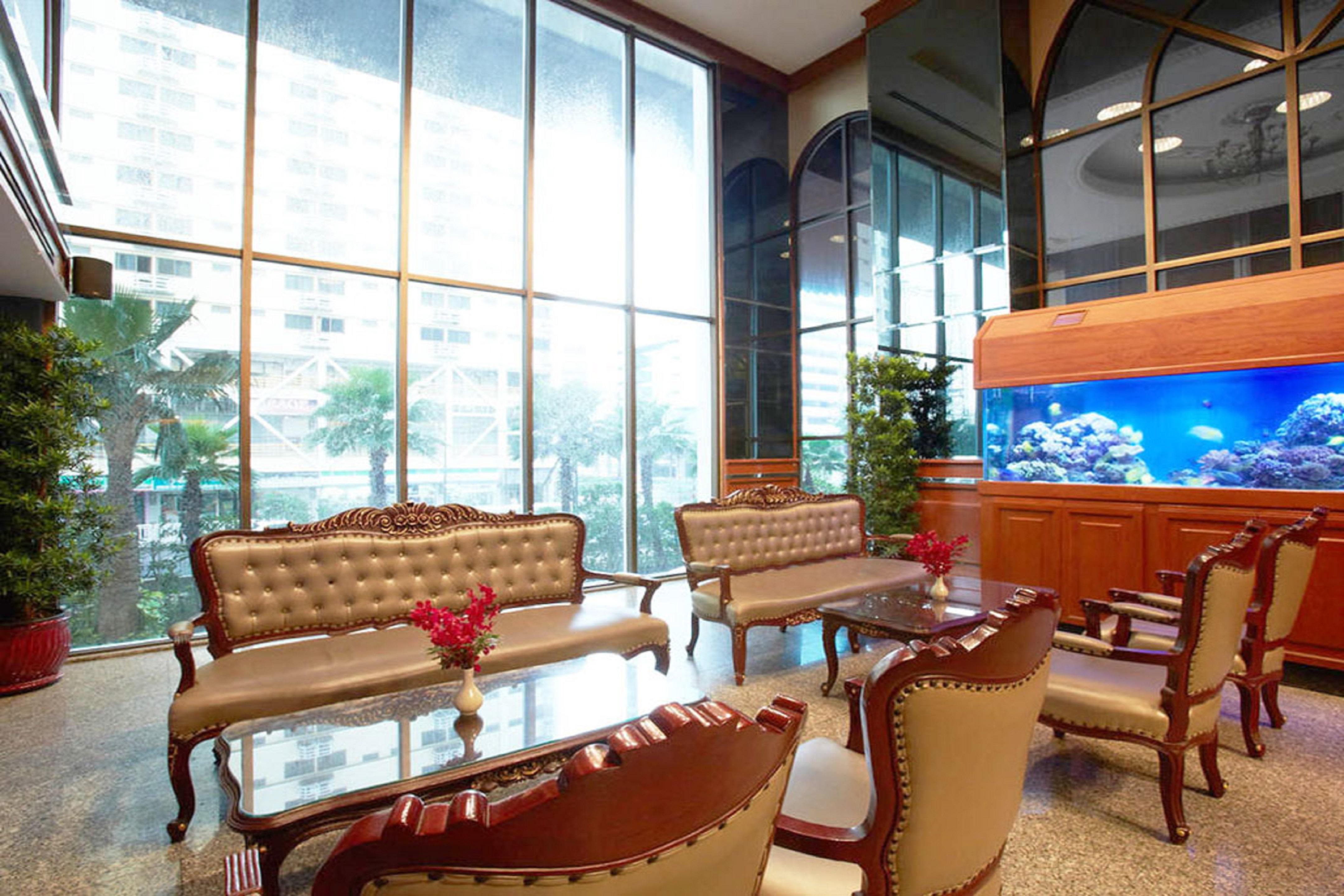 Nasa - Sha Plus Certified Hotel 4*