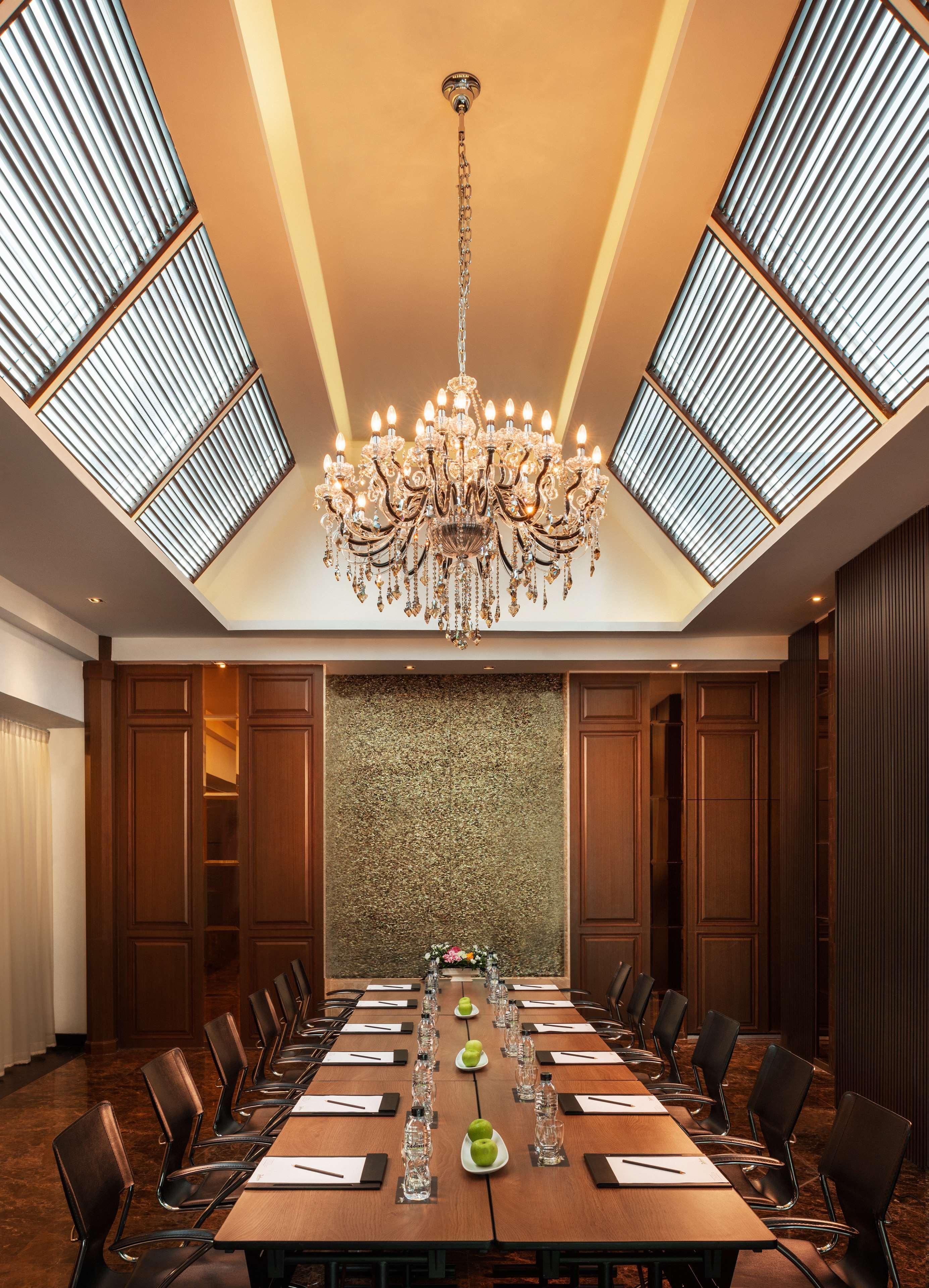 Radisson Sukhumvit - Sha Extra