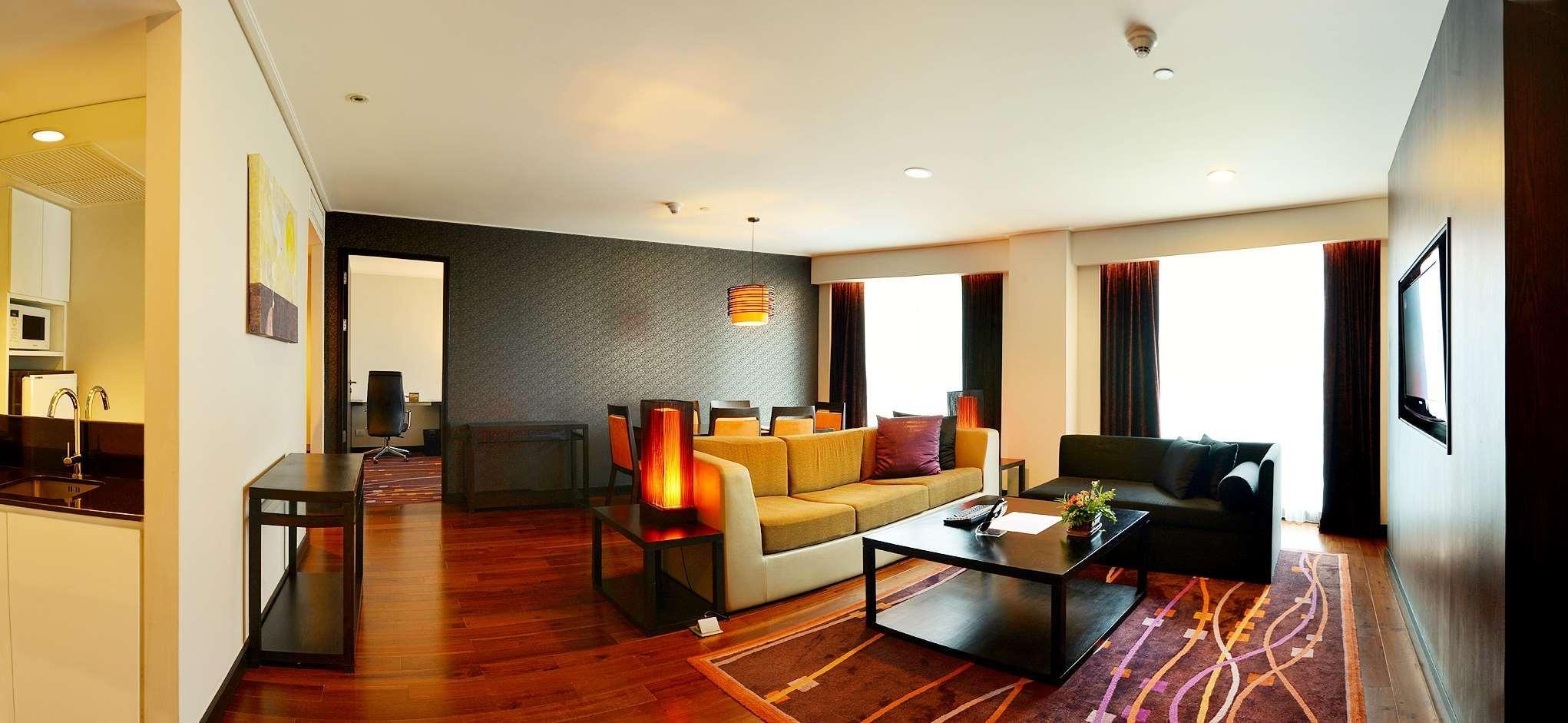 Radisson Sukhumvit - Sha Extra