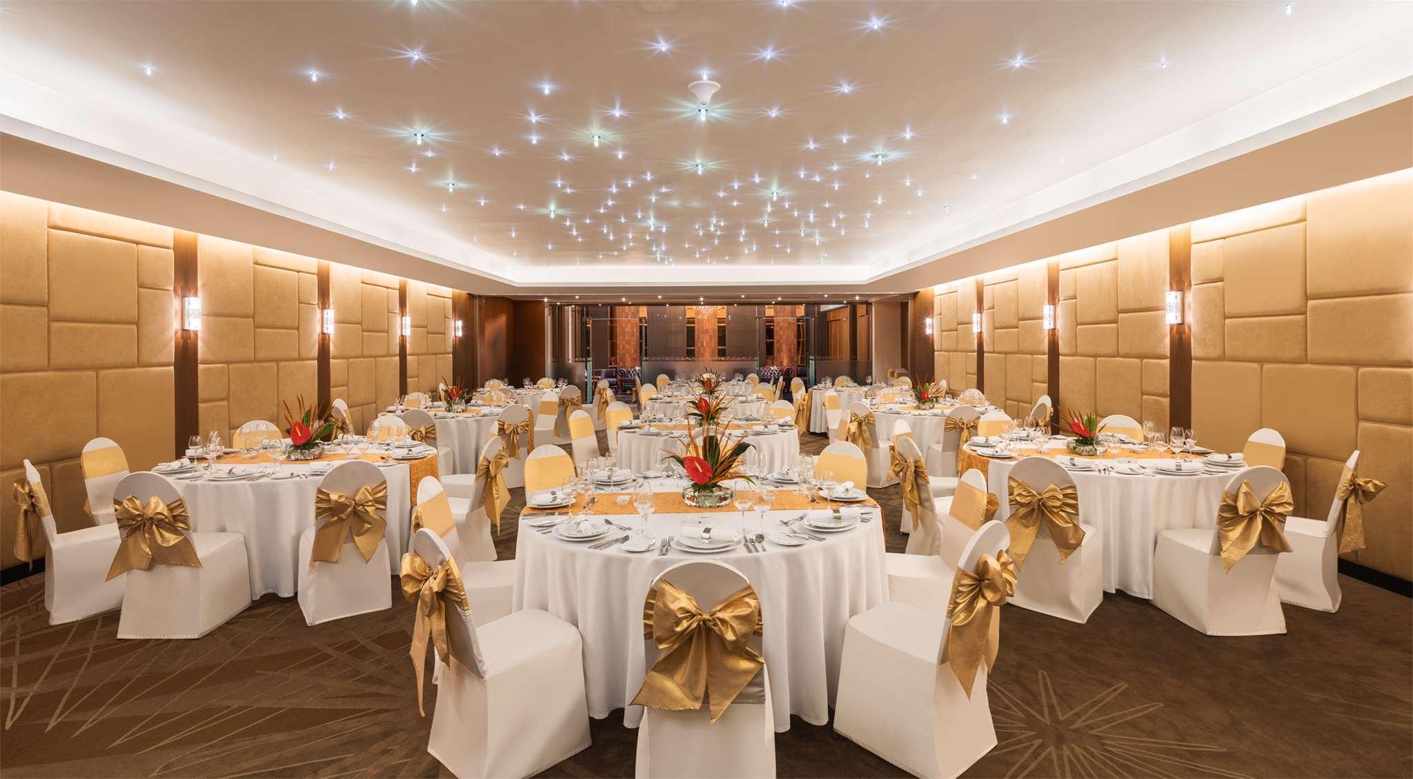 Radisson Sukhumvit - Sha Extra Bangkok