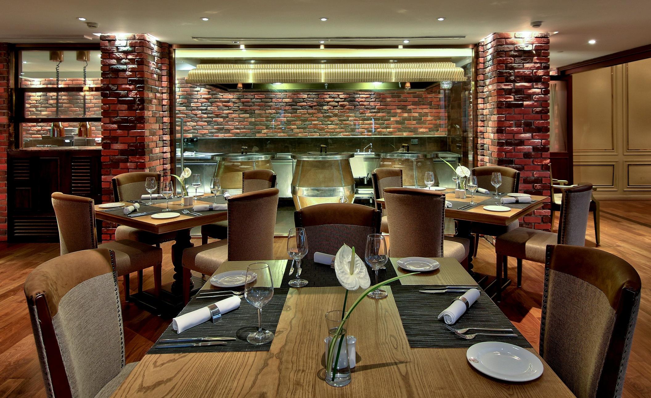 Hotel Radisson Sukhumvit - Sha Extra Bangkok