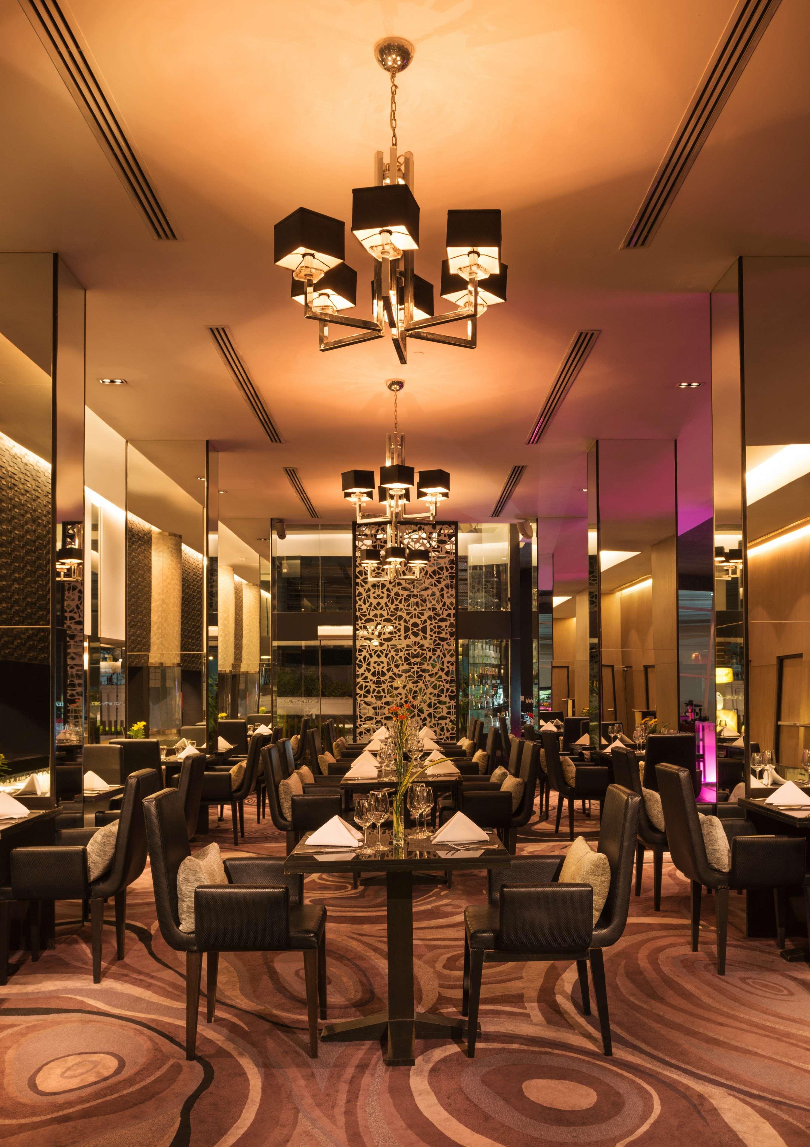 Radisson Sukhumvit - Sha Extra Hotel Bangkok