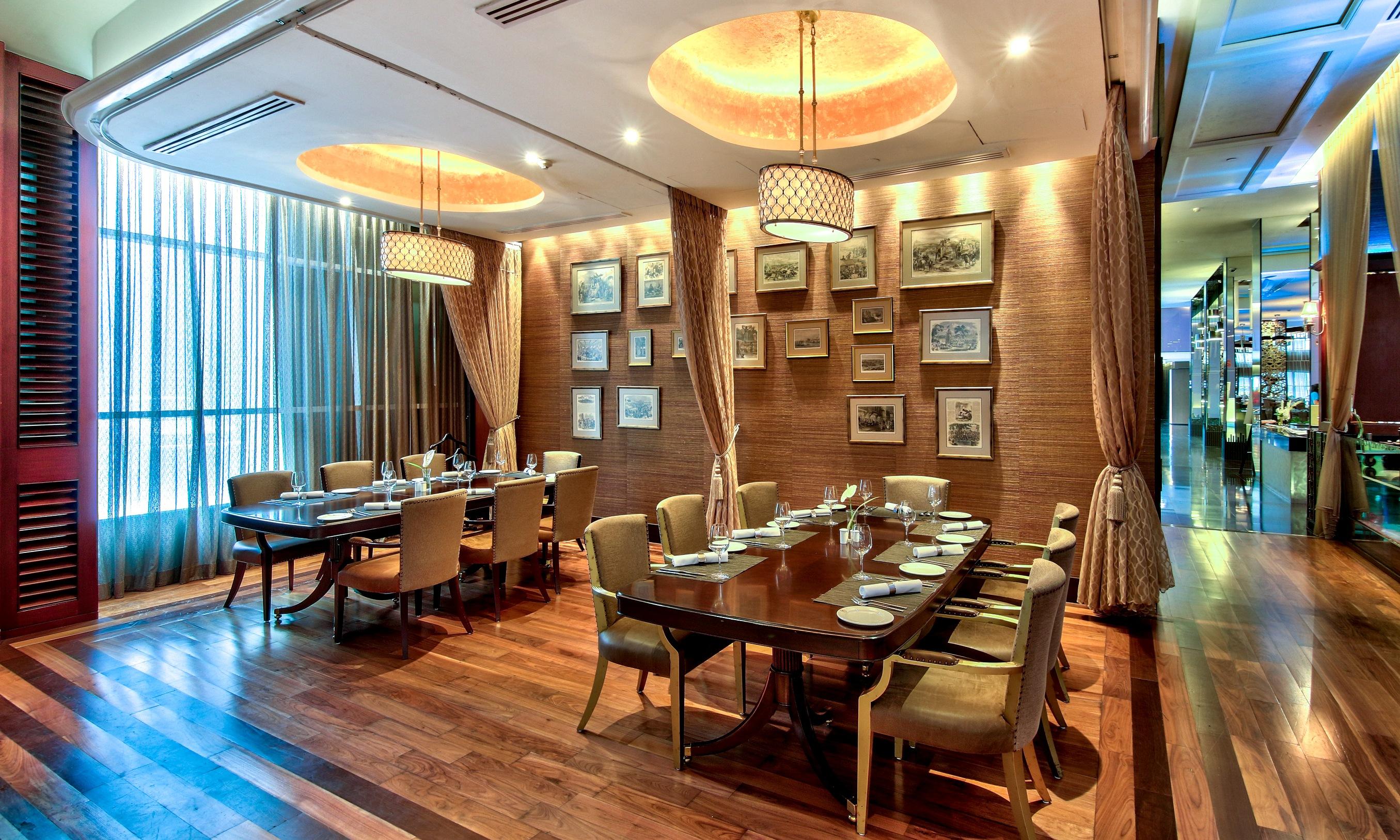Radisson Sukhumvit - Sha Extra Hotel