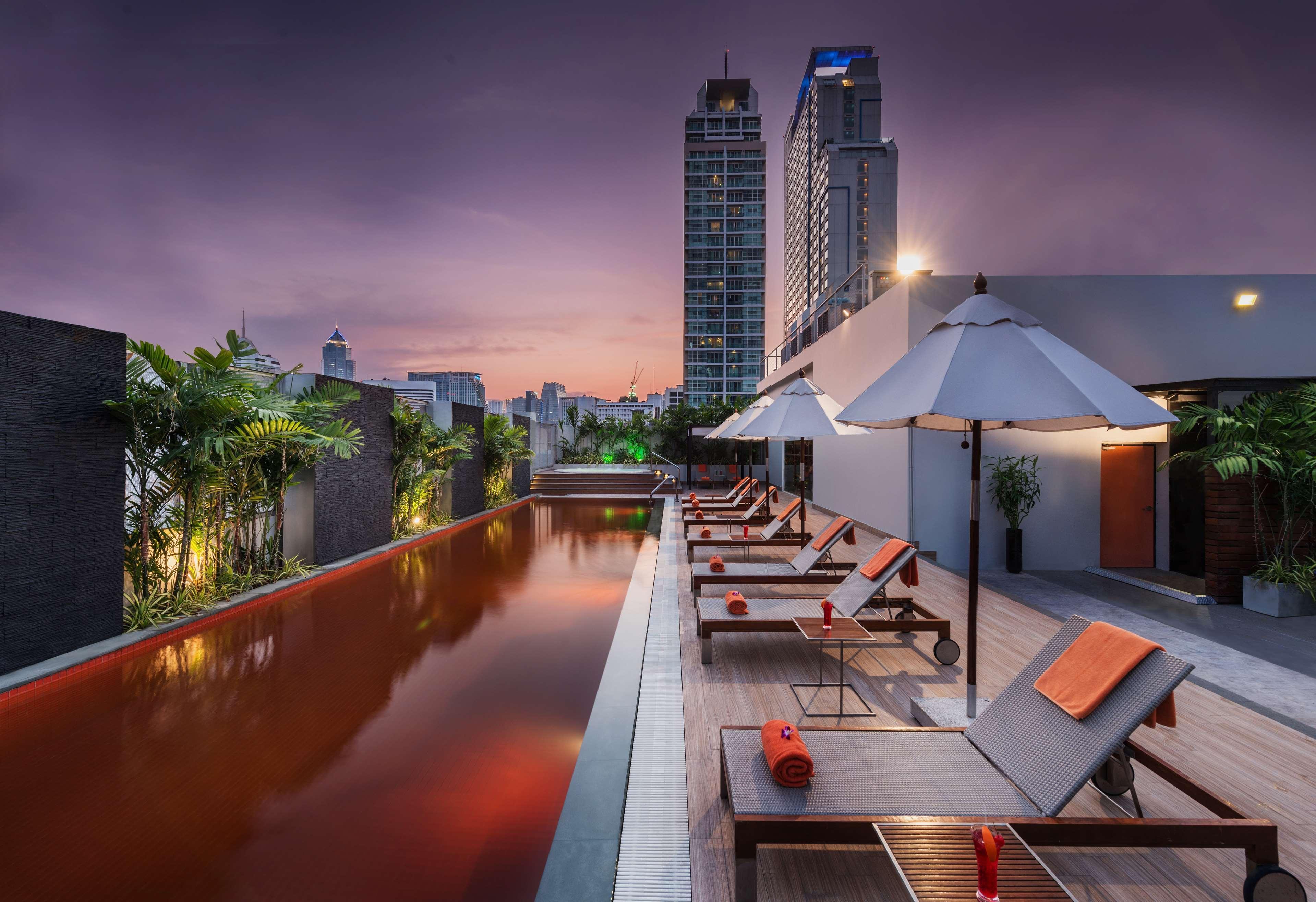 Radisson Sukhumvit - Sha Extra