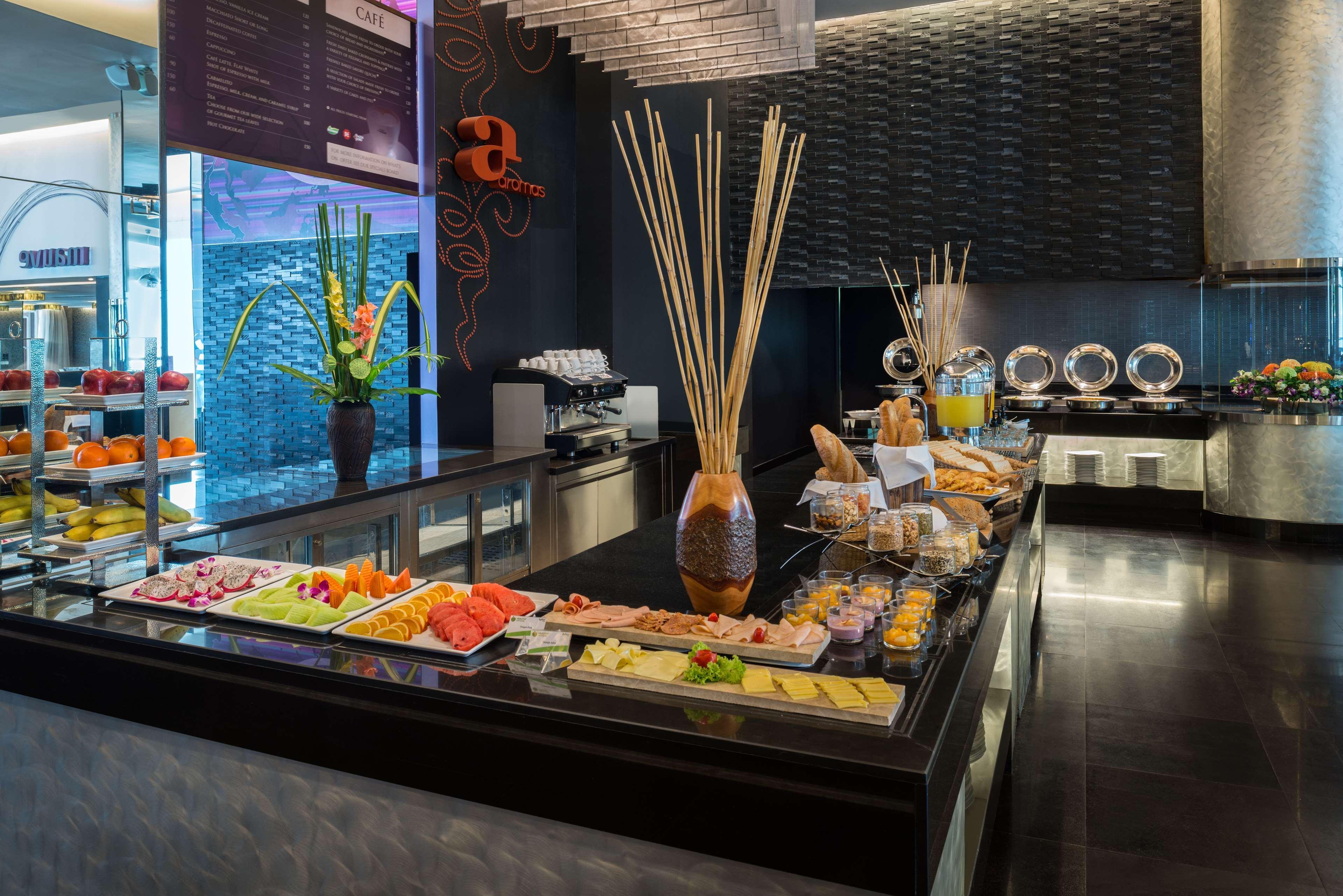 Radisson Sukhumvit - Sha Extra 4* Bangkok