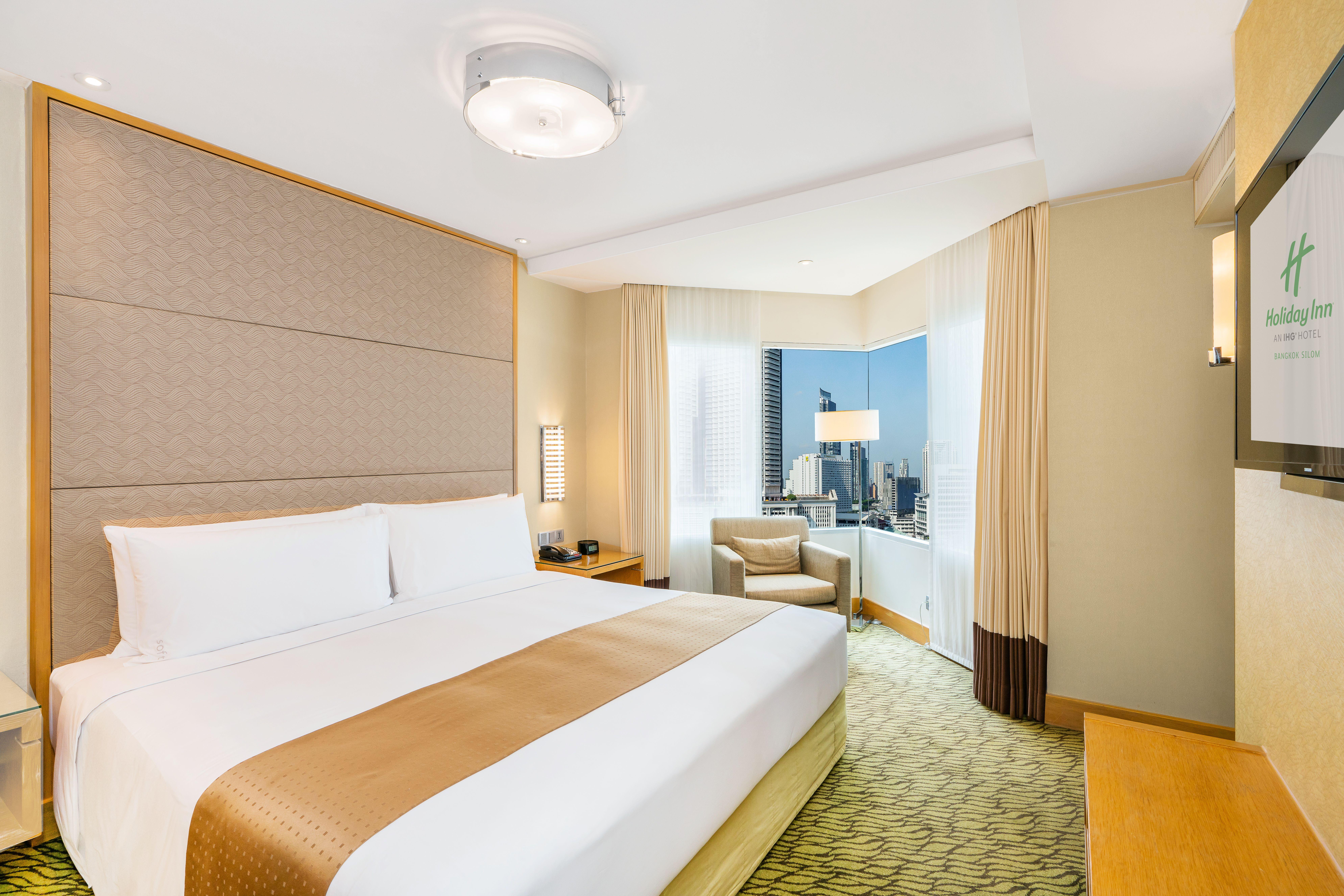 Holiday Silom By Ihg