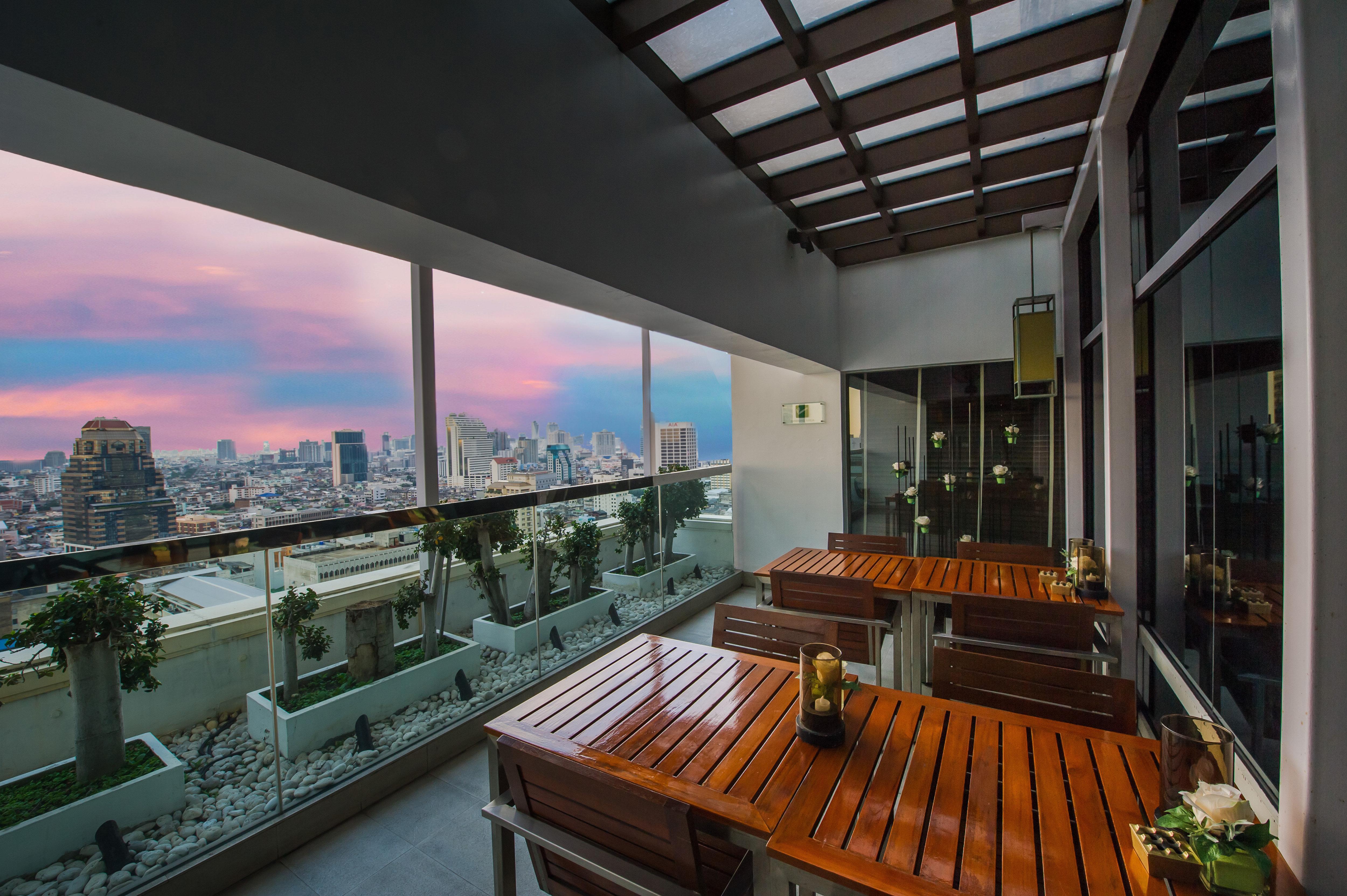 Holiday Silom By Ihg Bangkok