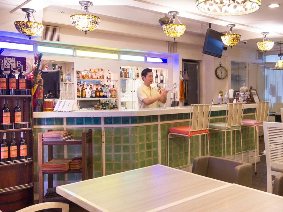 The Siam Heritage 4* Banguecoque