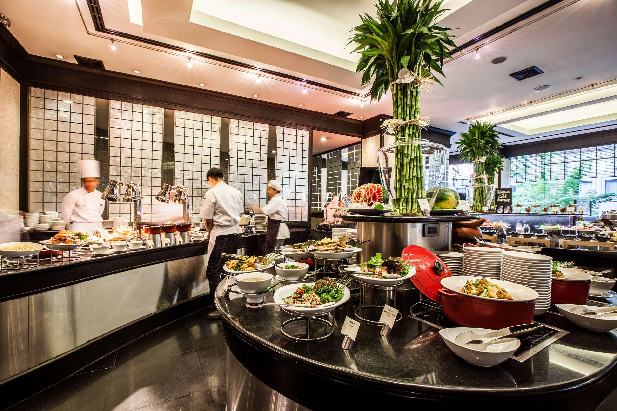 The Landmark 5* Bangkok