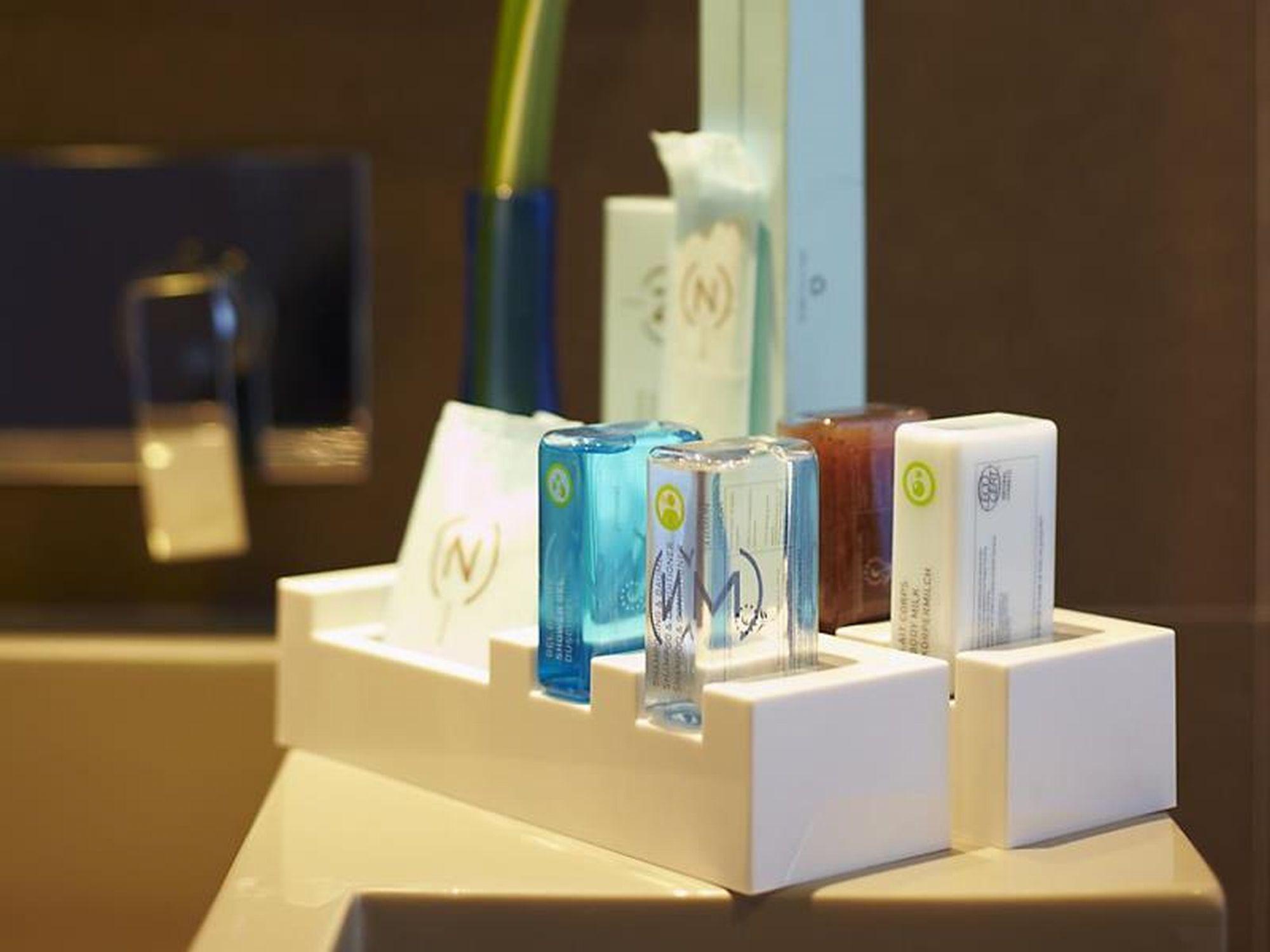Four Points By Sheraton Ploenchit Sukhumvit 4*