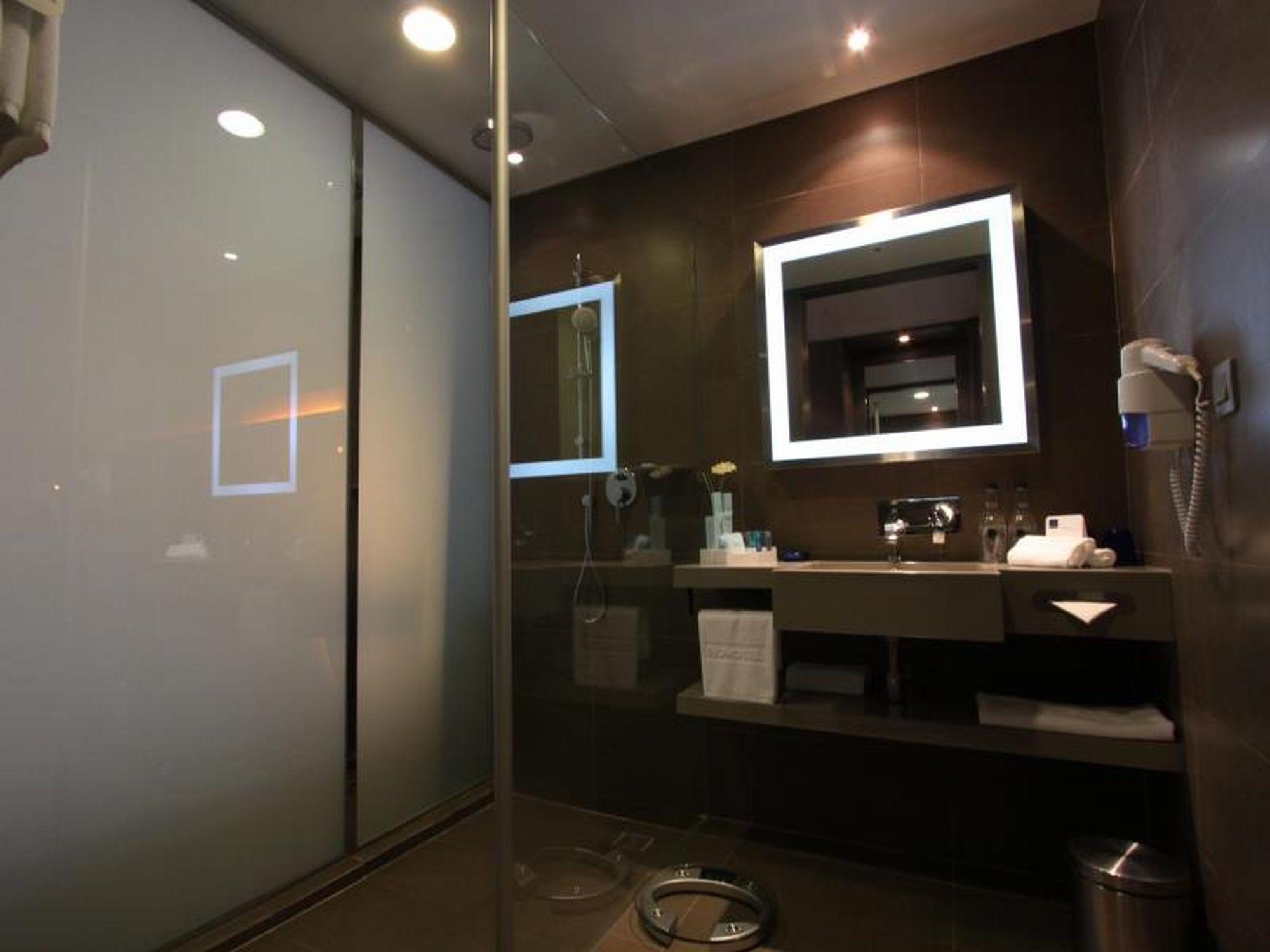 Four Points By Sheraton Ploenchit Sukhumvit