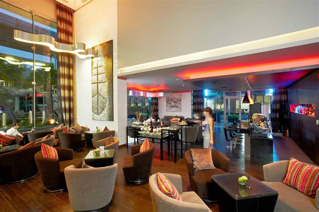 Four Points By Sheraton Ploenchit Sukhumvit Bangkok