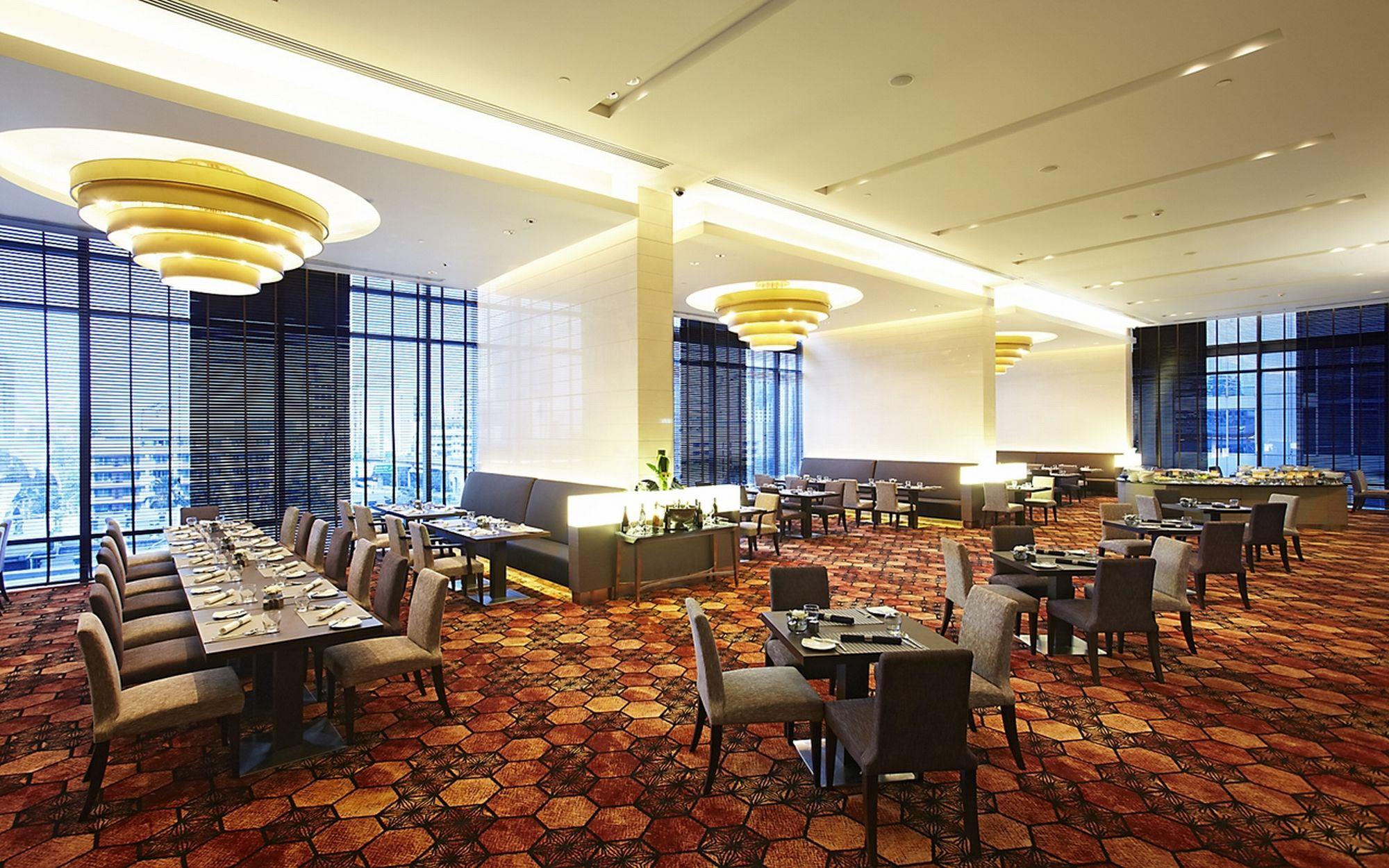 Four Points By Sheraton Ploenchit Sukhumvit 4* Bangkok