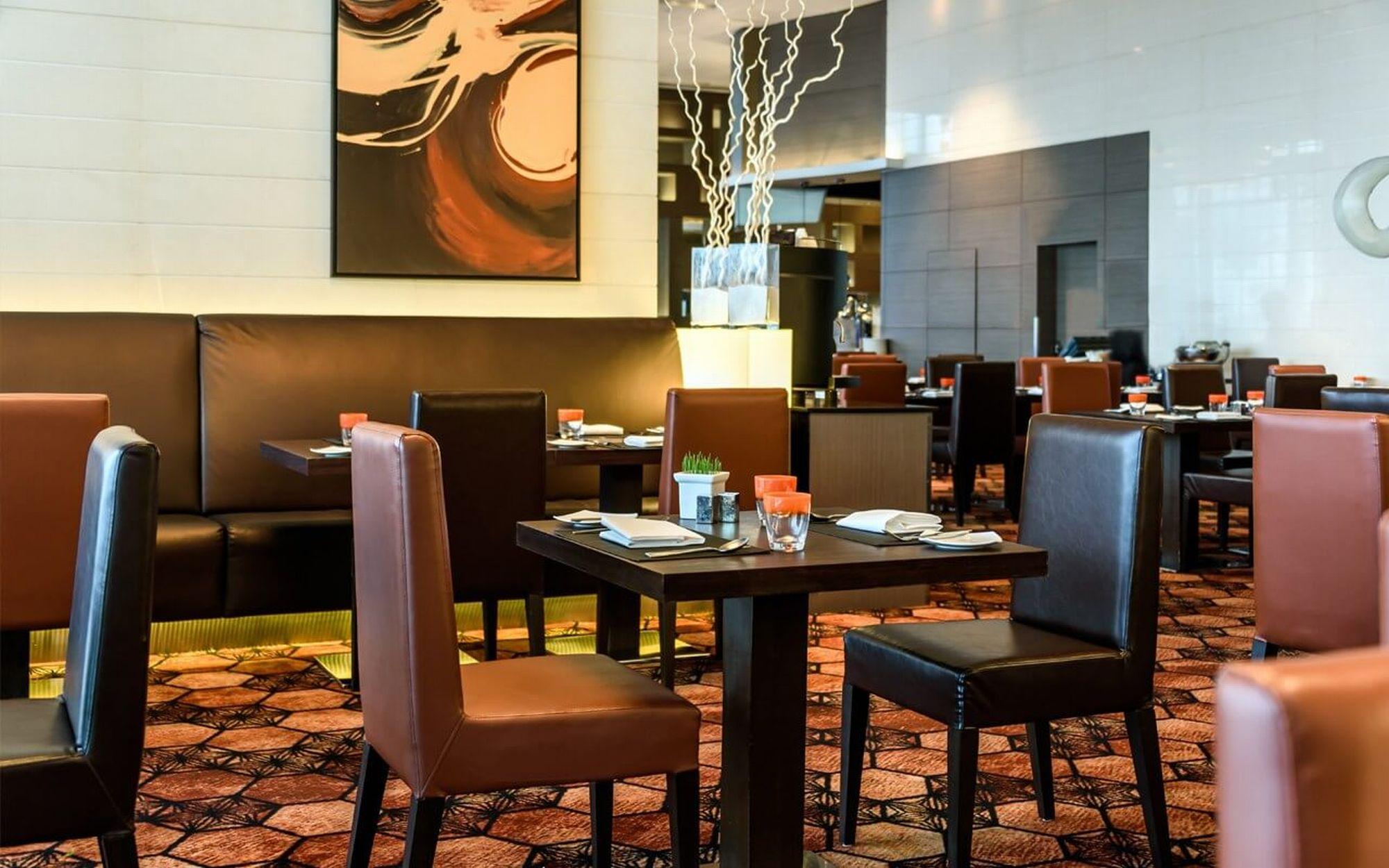 Four Points By Sheraton Ploenchit Sukhumvit 4* Bangkok