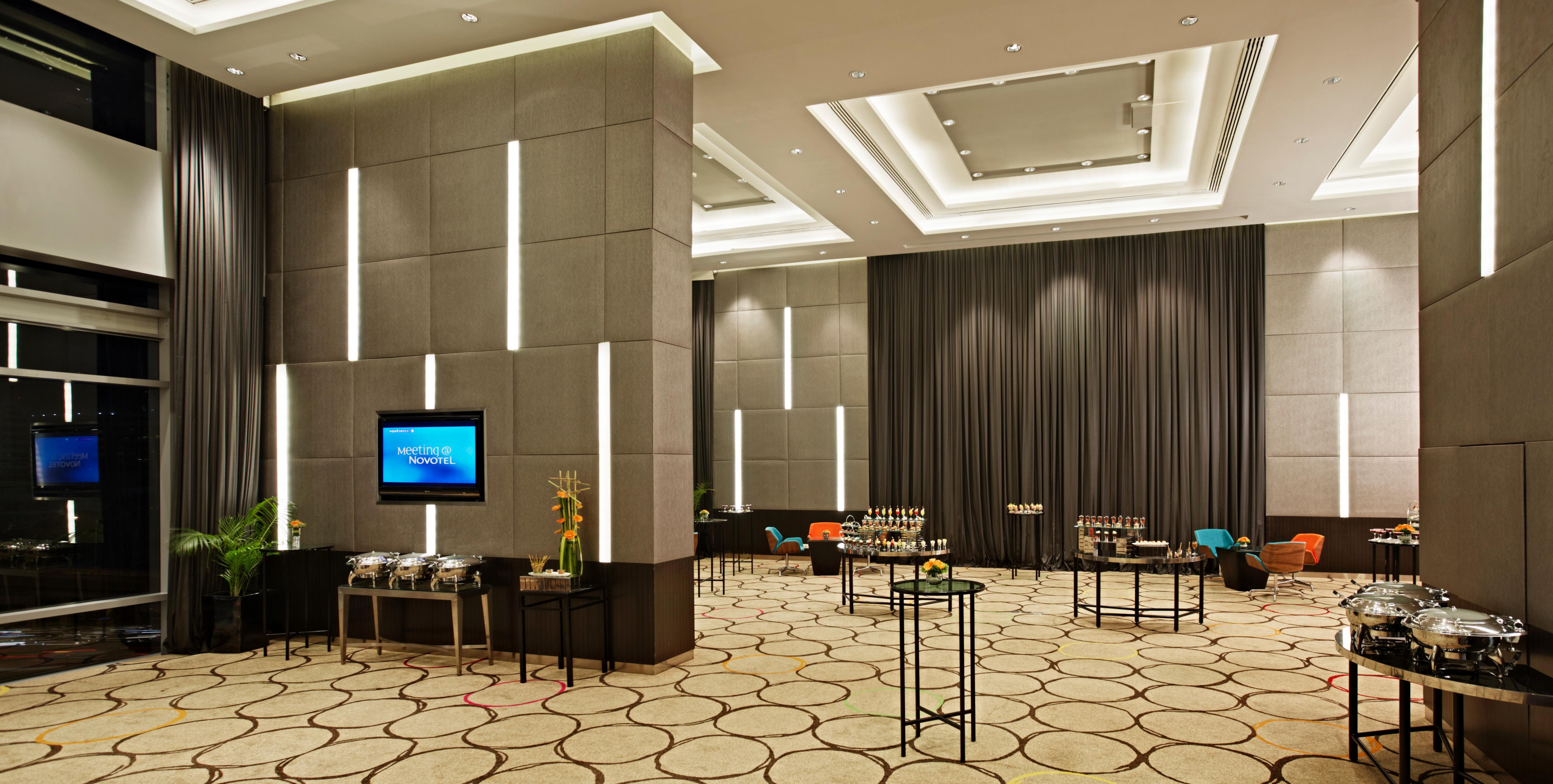 Four Points By Sheraton Ploenchit Sukhumvit 4* Bangkok
