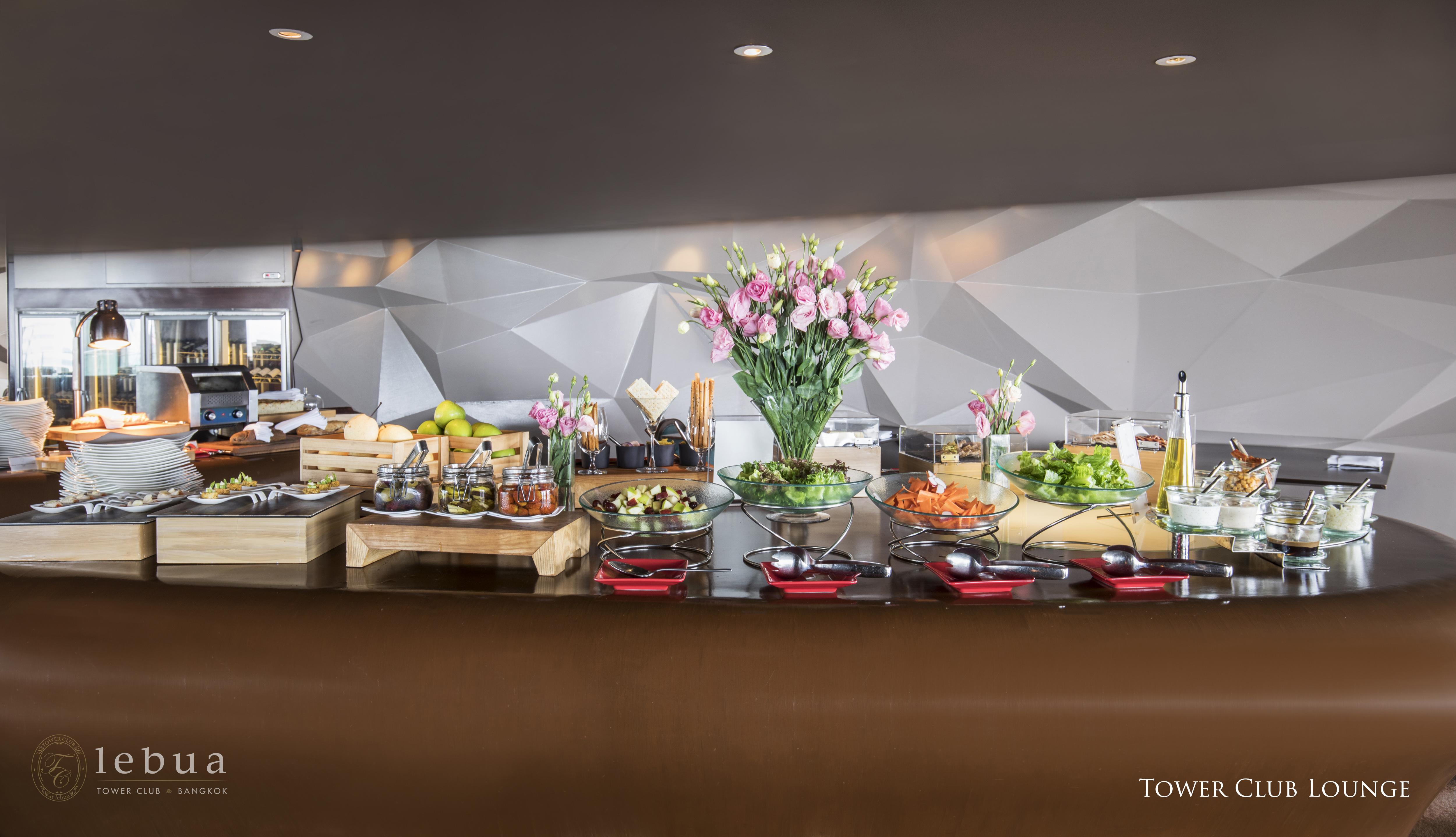 Tower Club At Lebua
