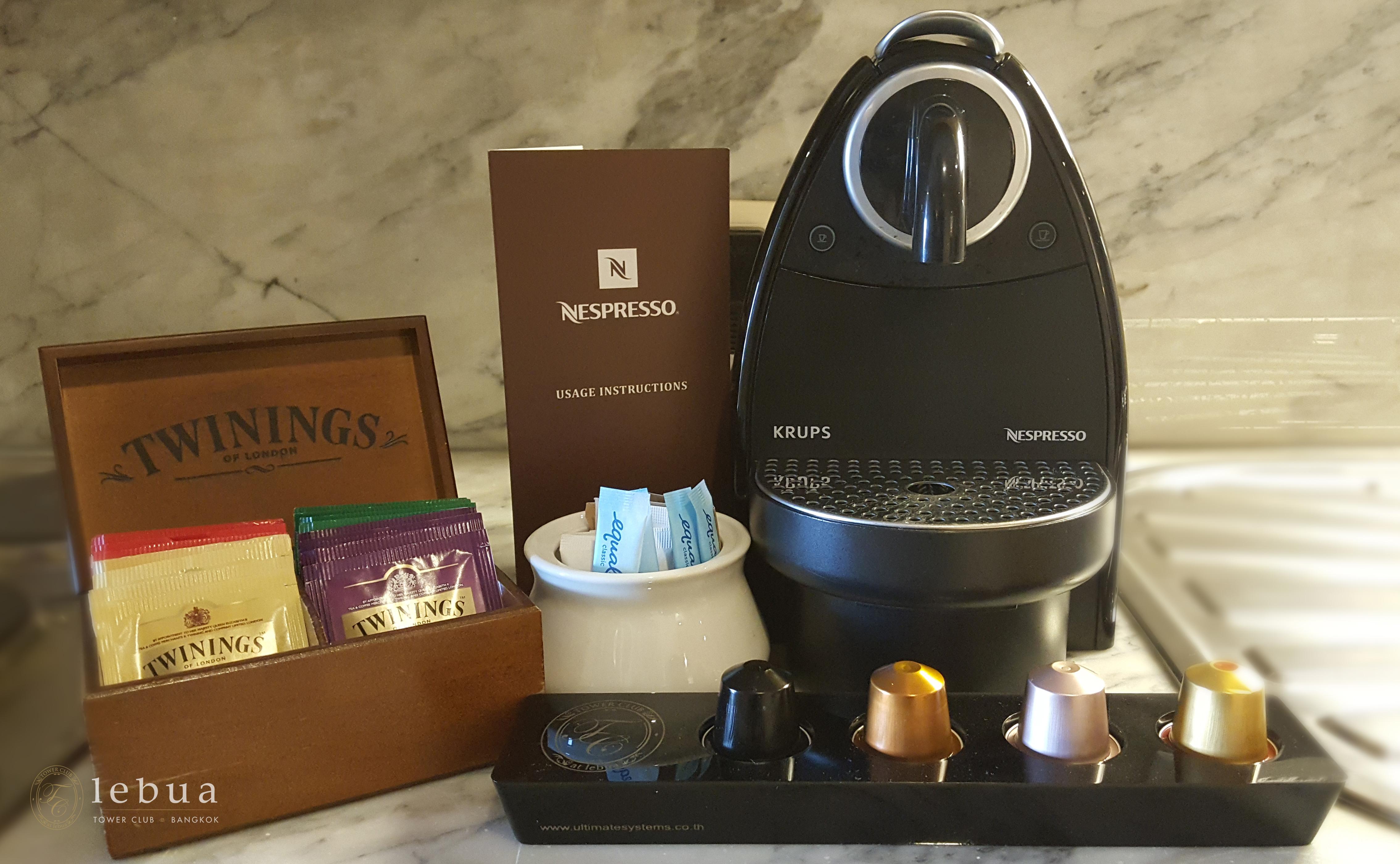 Tower Club At Lebua Hotel