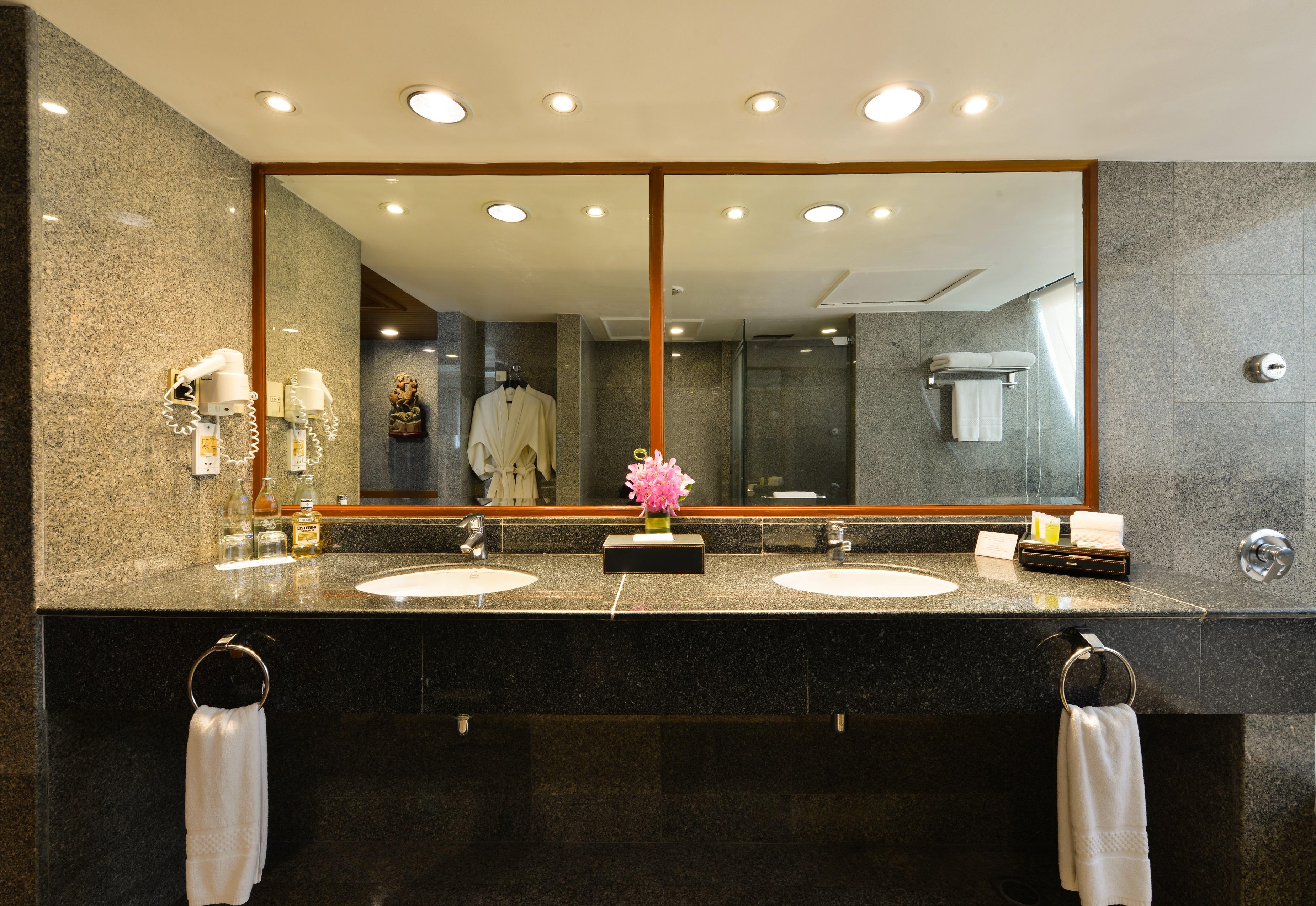 Nh Sukhumvit Boulevard Hotel 5*