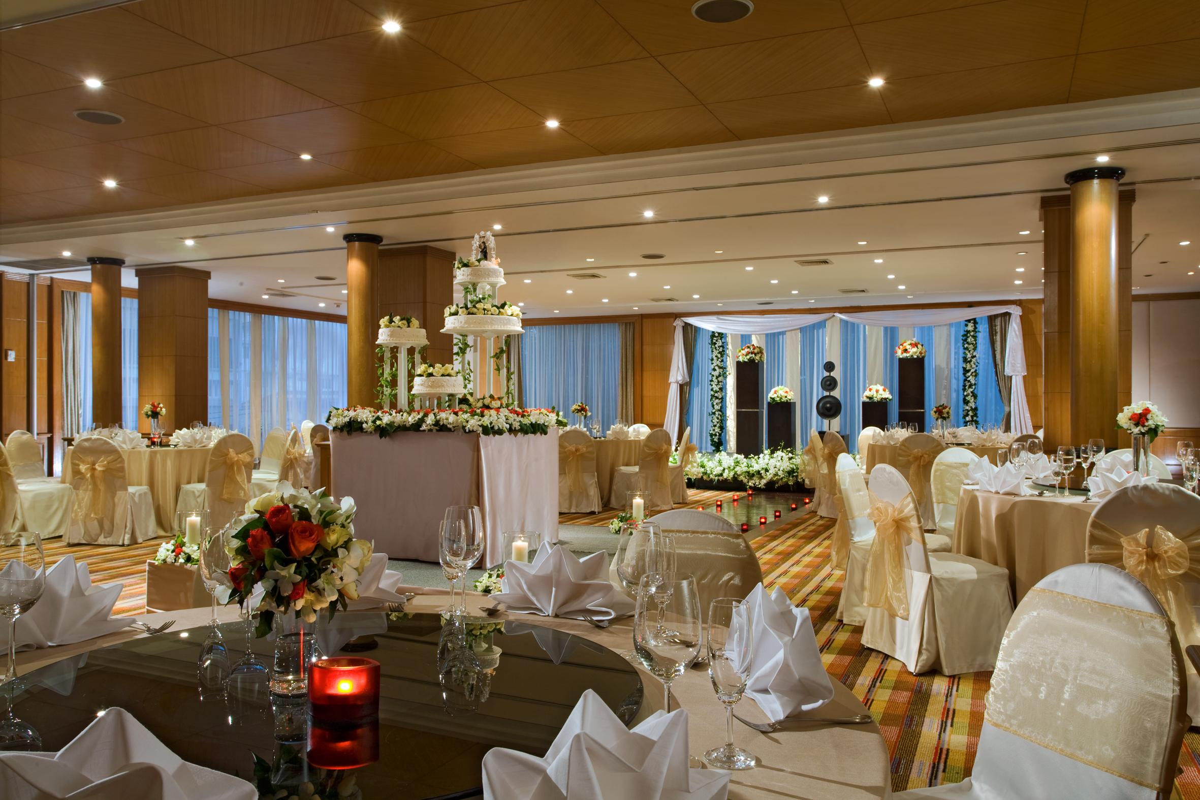 Hotel Nh Sukhumvit Boulevard 5*