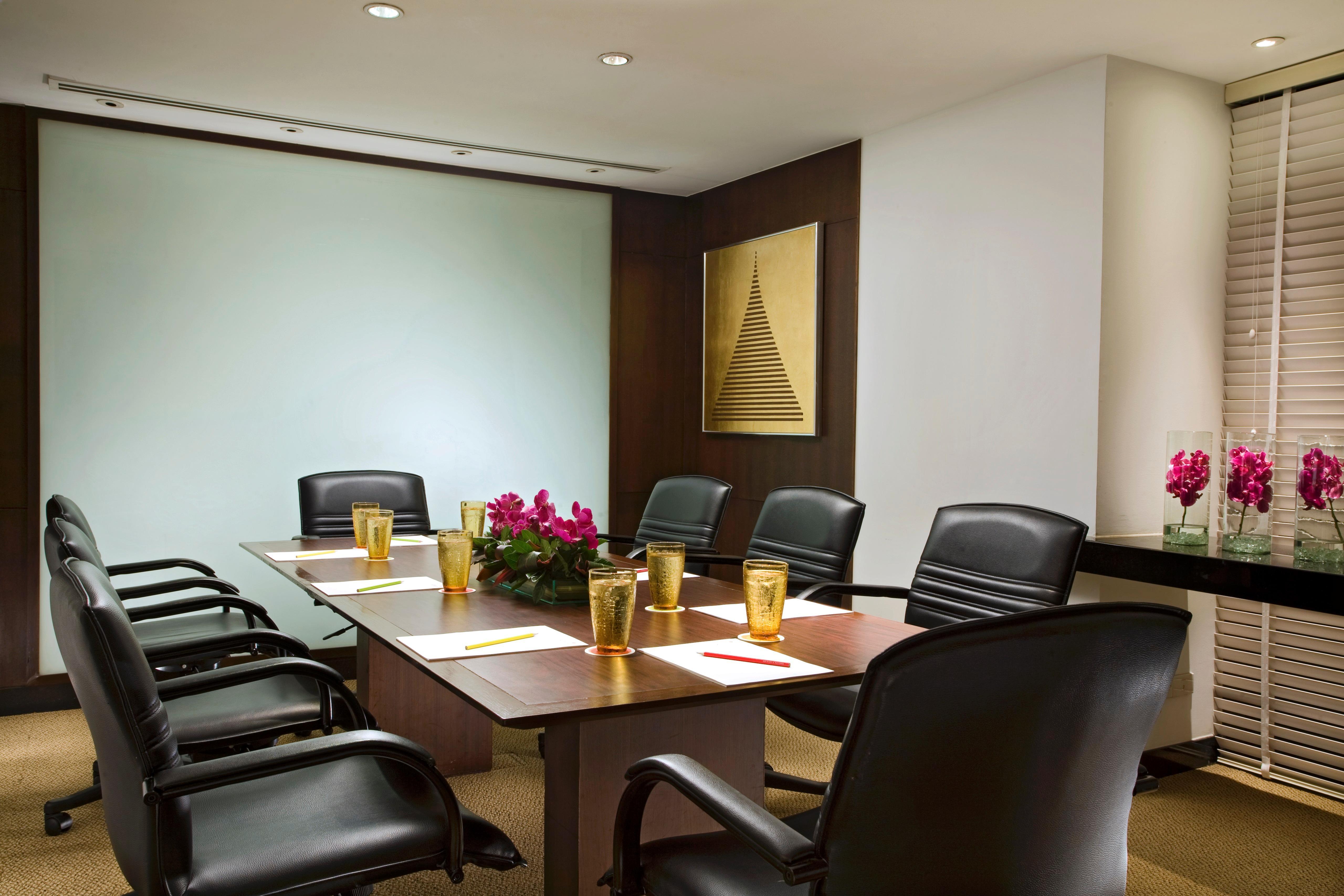Hotel Nh Sukhumvit Boulevard