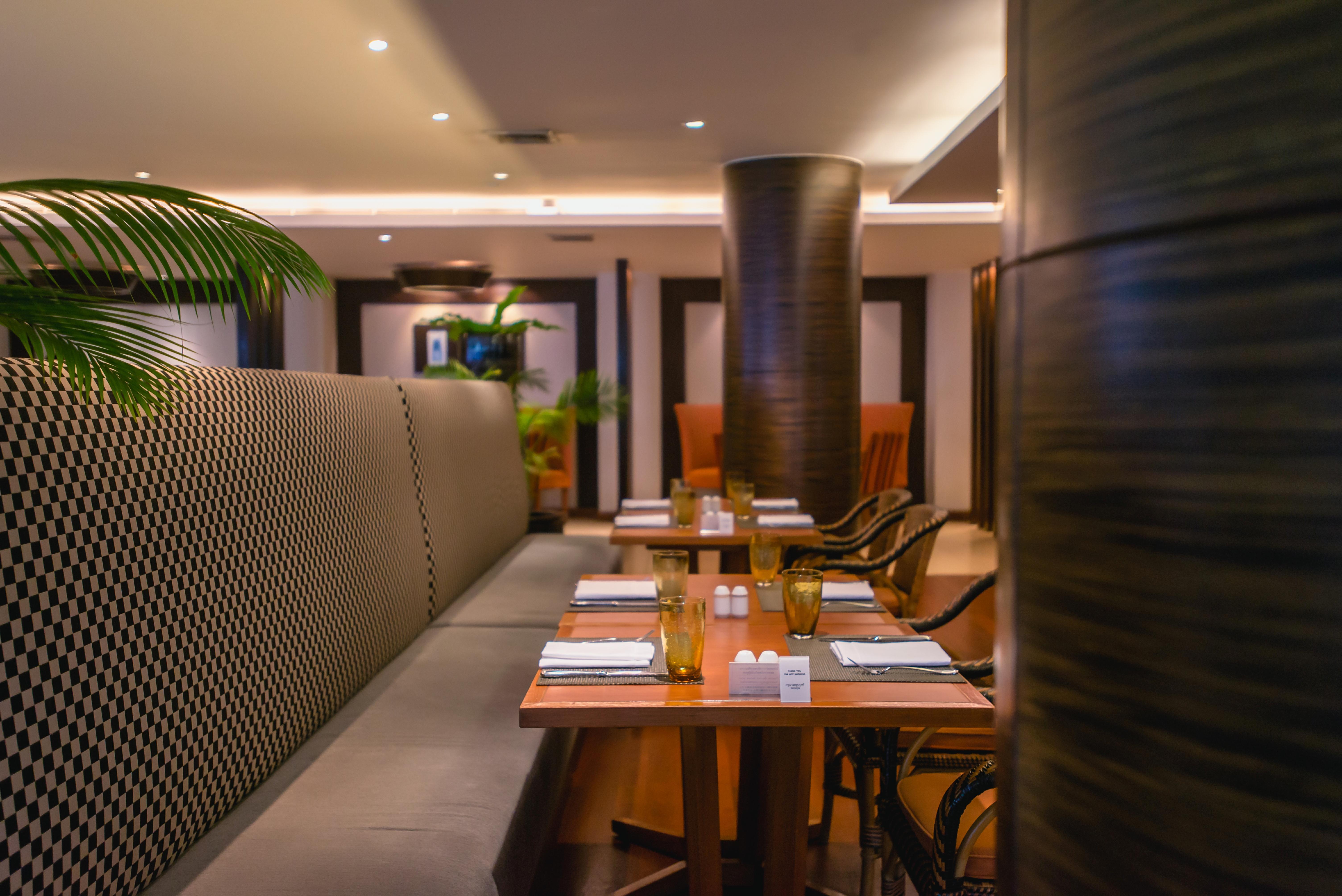 Nh Sukhumvit Boulevard Hotel 5*