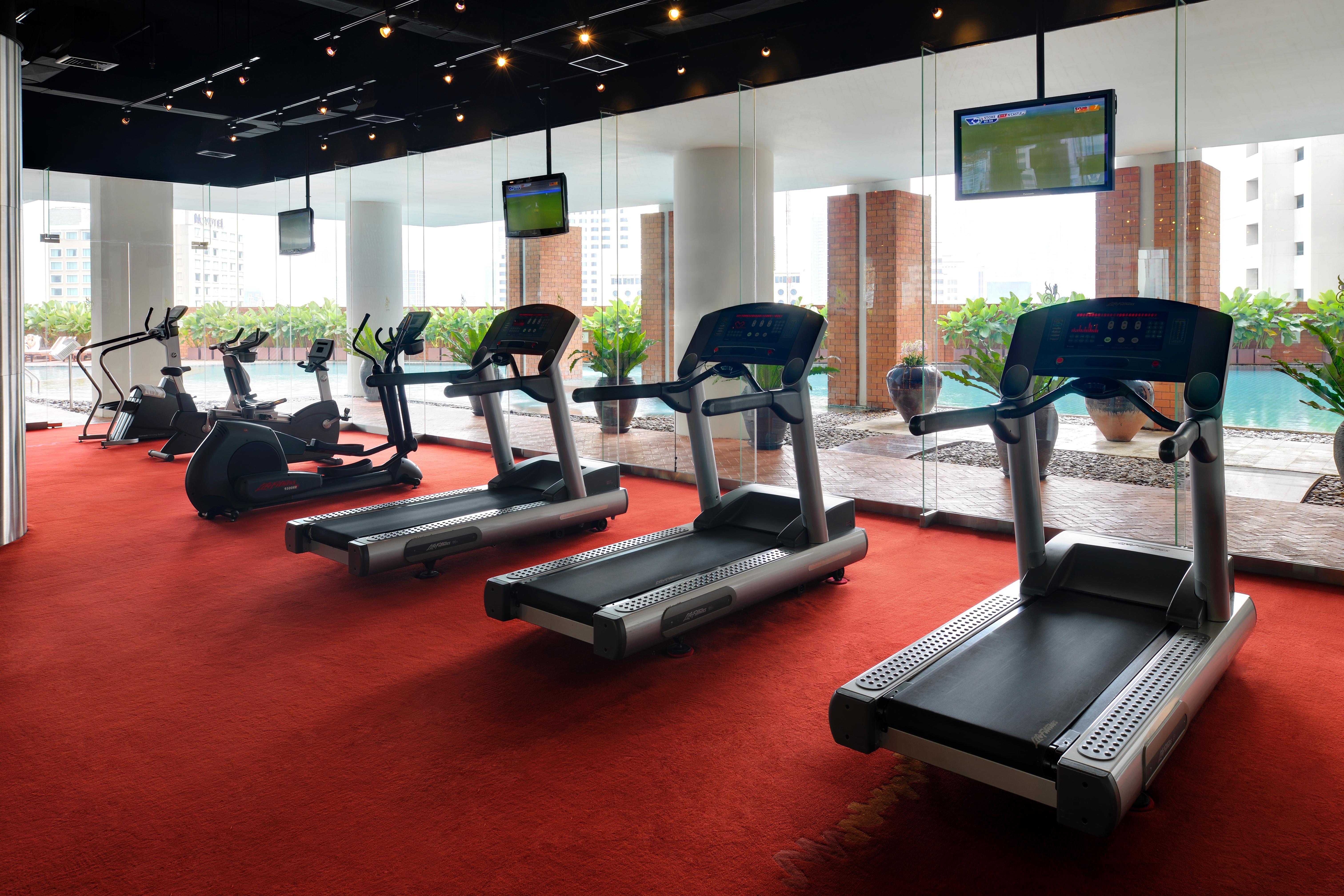 Hotel Tower Club At Lebua 5*