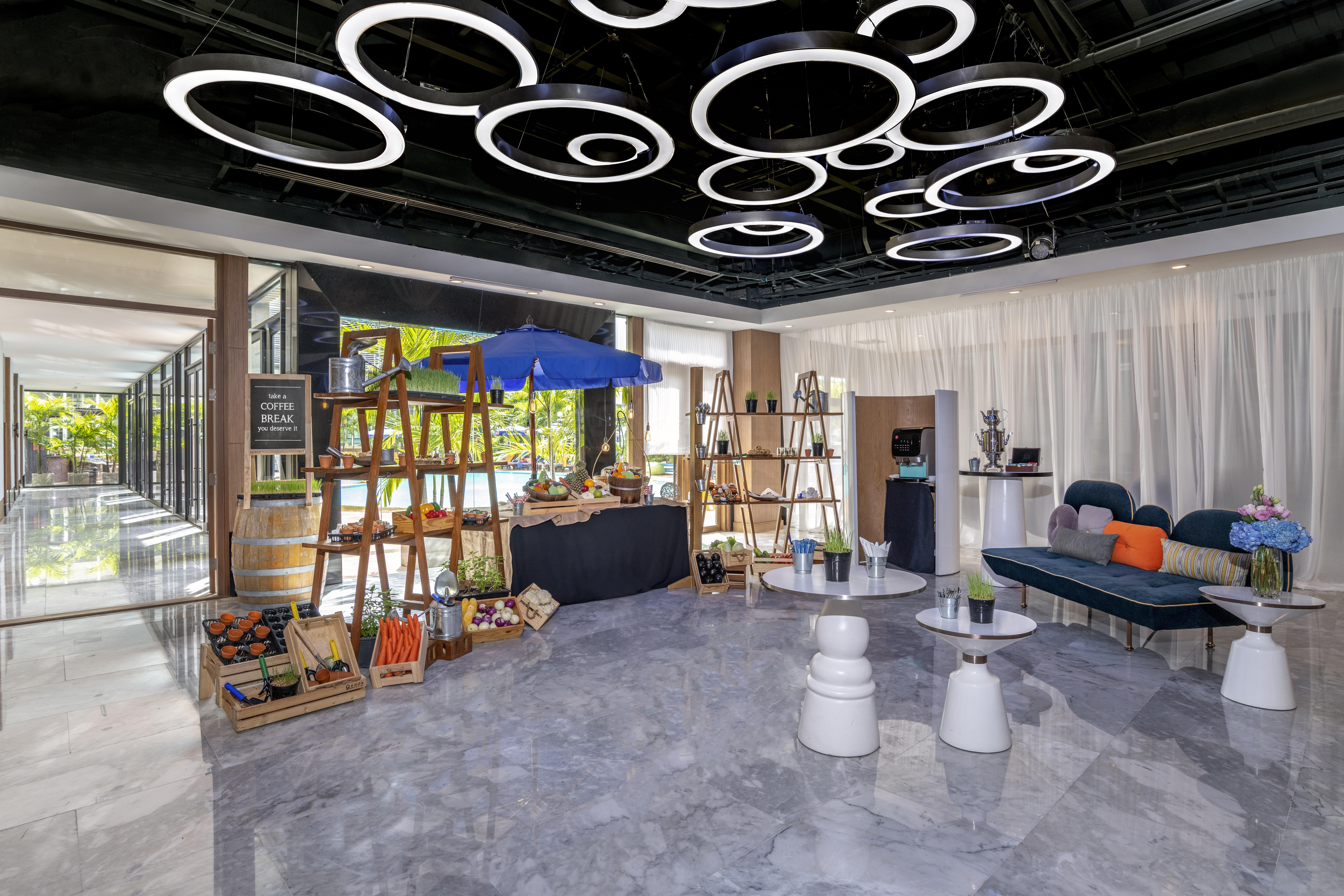 Hotel Novotel On Siam Square 4*