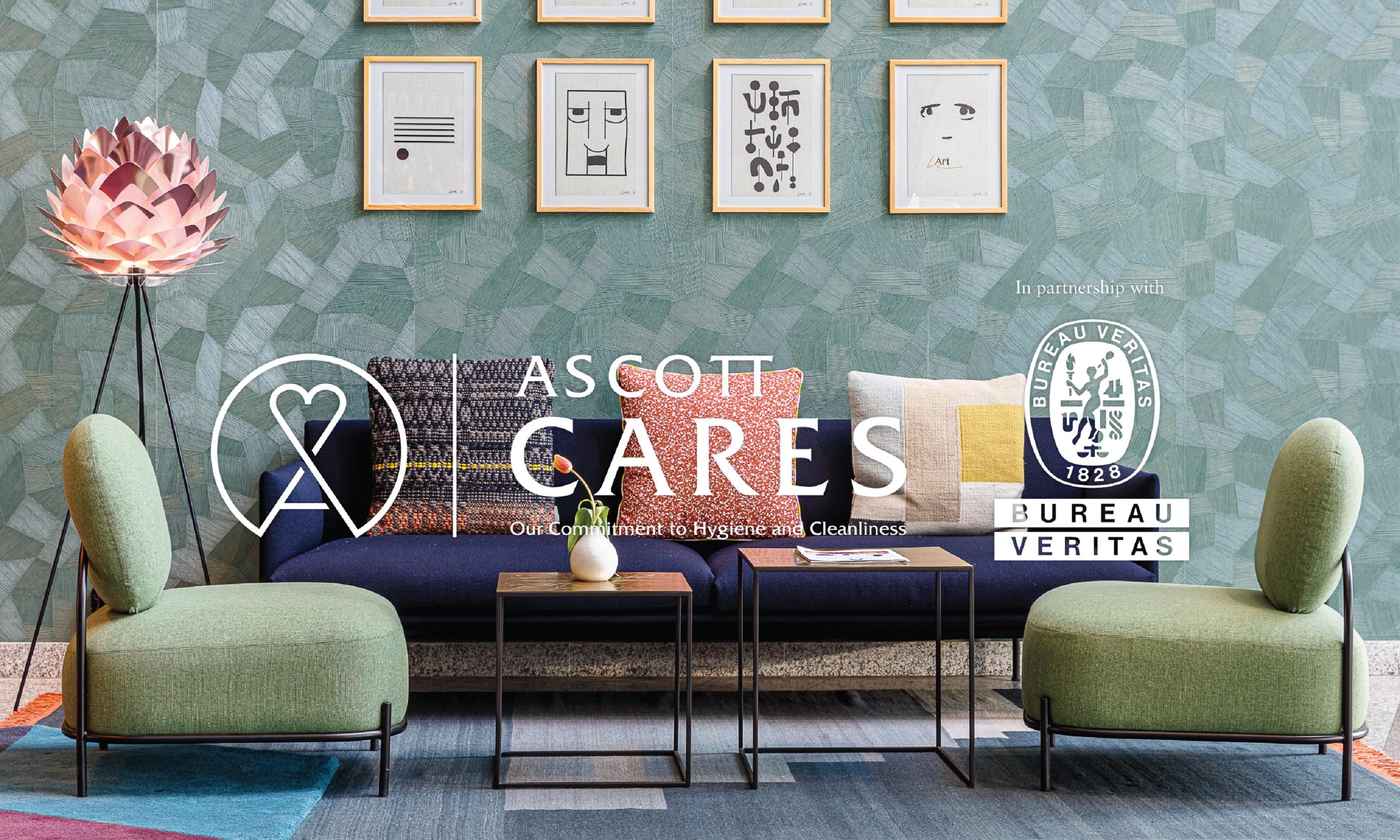 Apartment Somerset Sukhumvit Thonglor