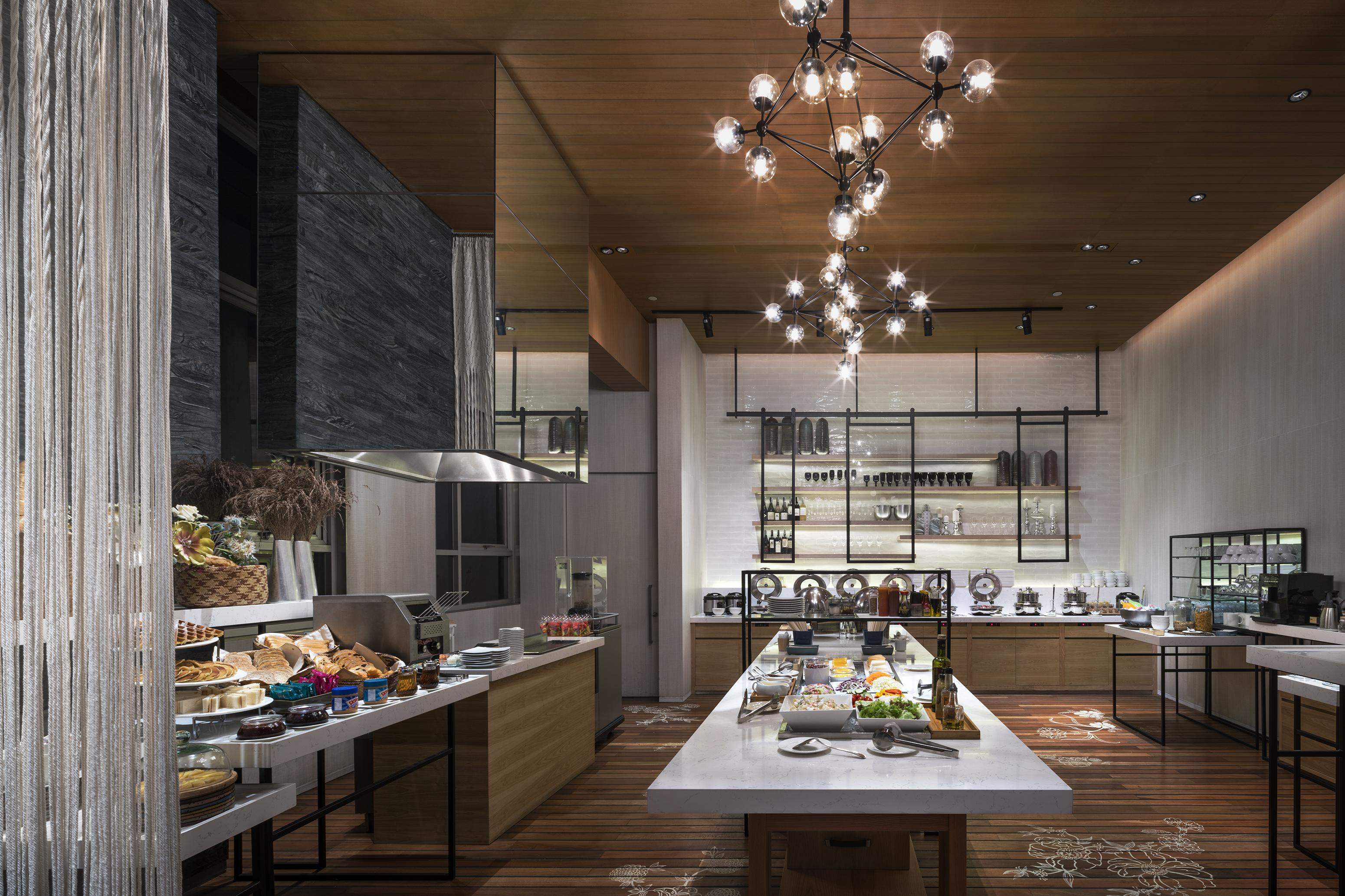 Apartment Somerset Sukhumvit Thonglor Bangkok