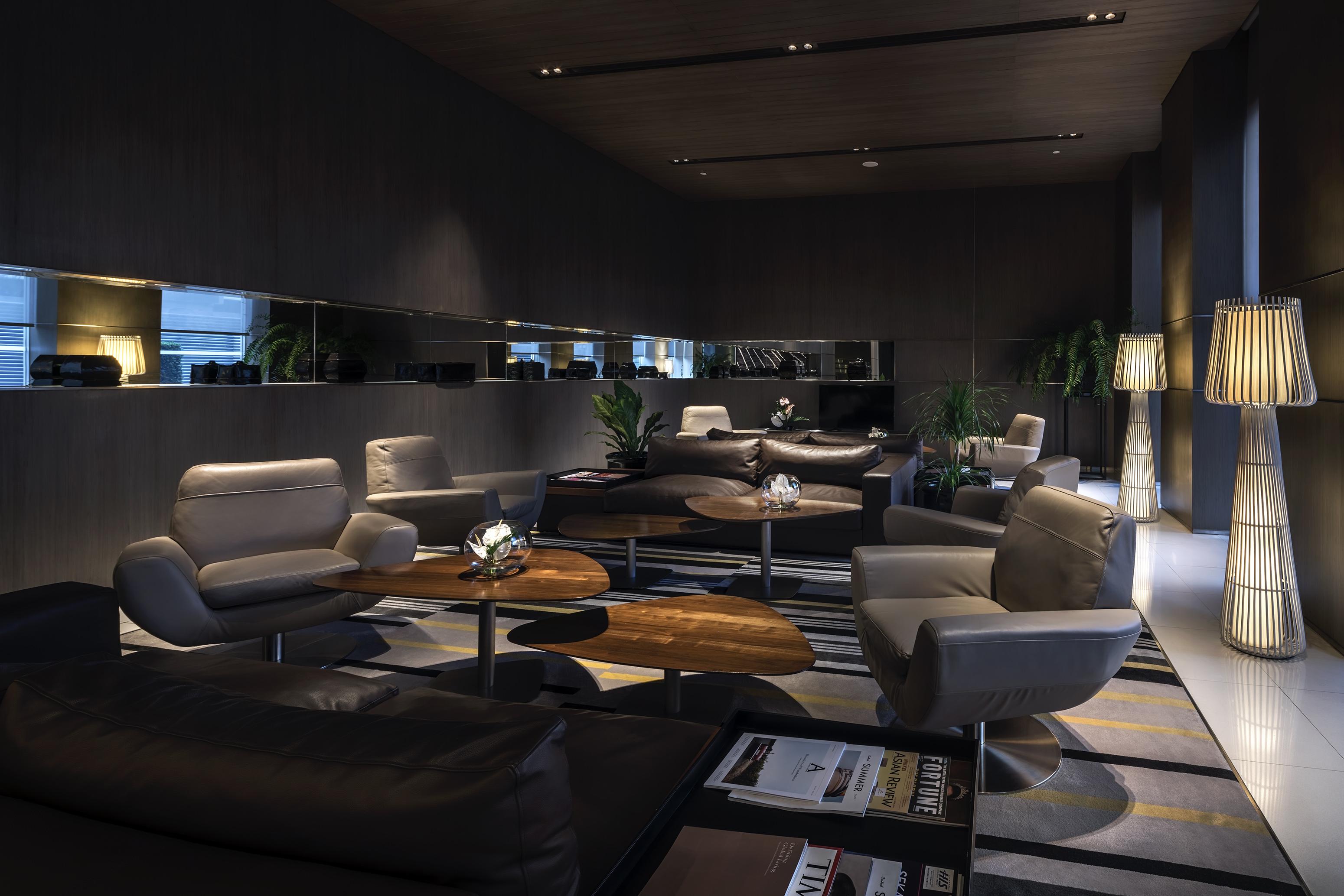 Apartment Somerset Sukhumvit Thonglor Bangkok