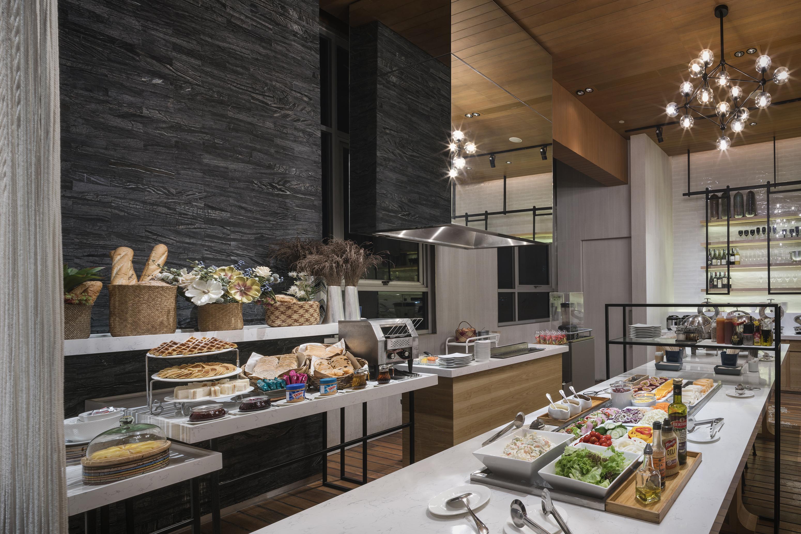 Somerset Sukhumvit Thonglor Bangkok